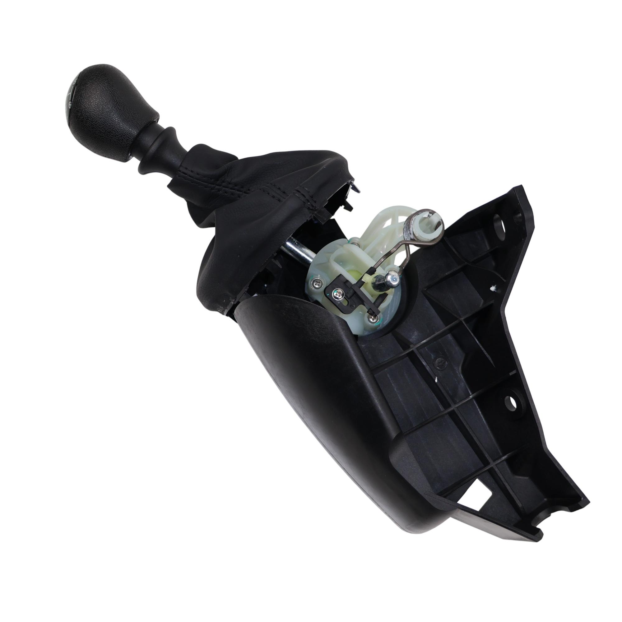 Levier de vitesses (boite 6 vitesses) pour Master 3 Movano B 2.3 dCi CDTI PARTSLINE SC61467