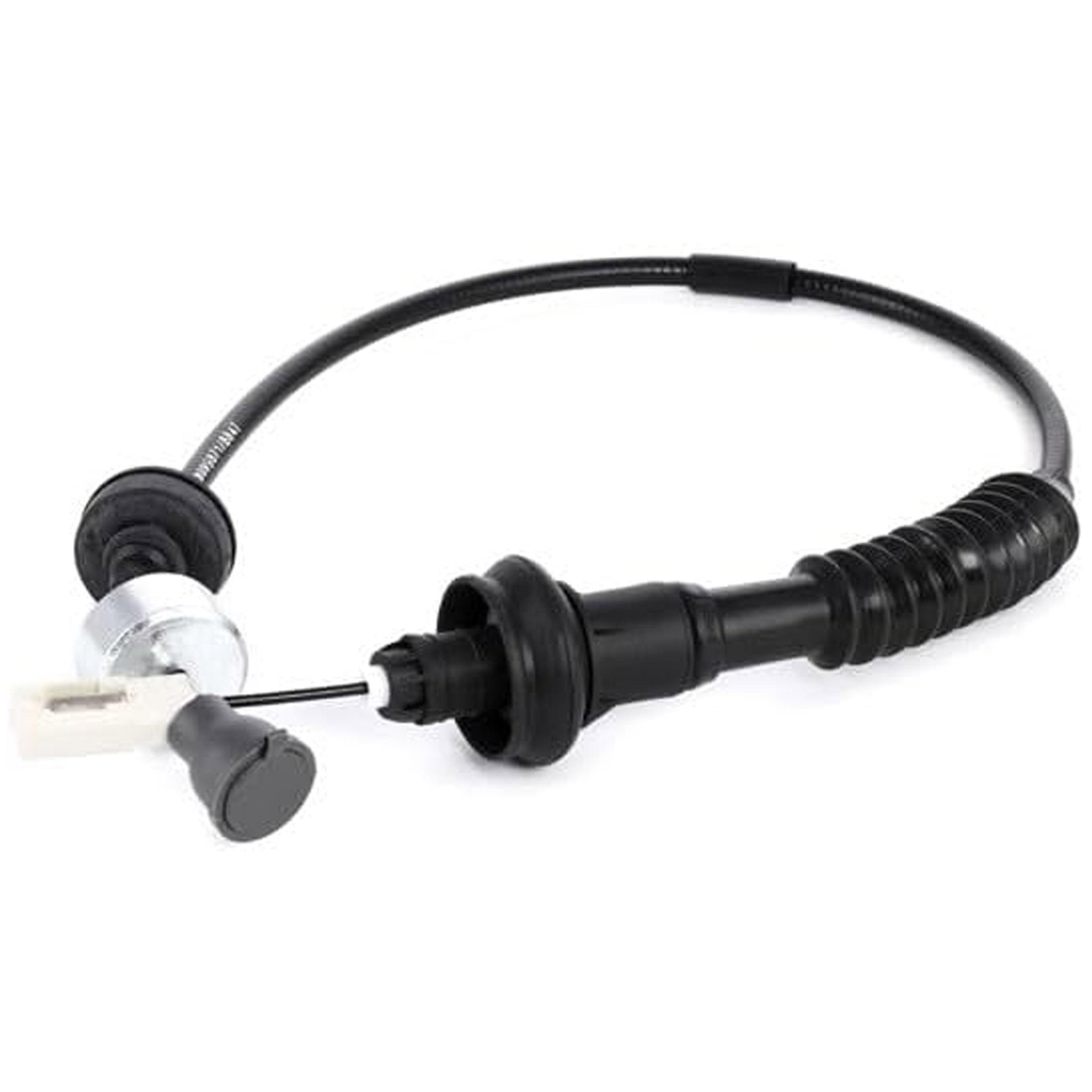 Cable embrayage réglage automatique pour Peugeot 206 206 CC 206 SW PARTSLINE SC61470