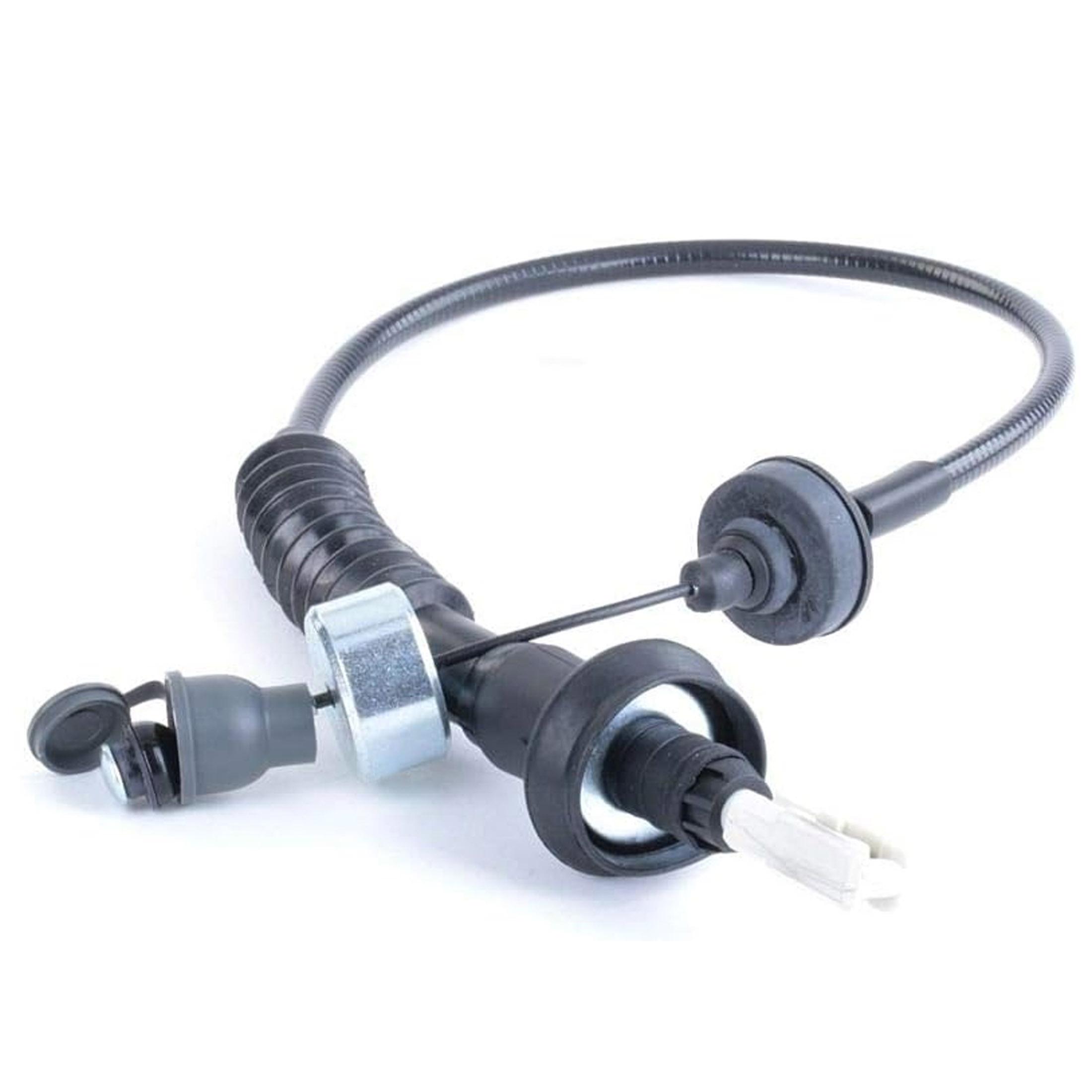 Cable embrayage réglage automatique pour Peugeot 206 206 CC 206 SW PARTSLINE SC61470
