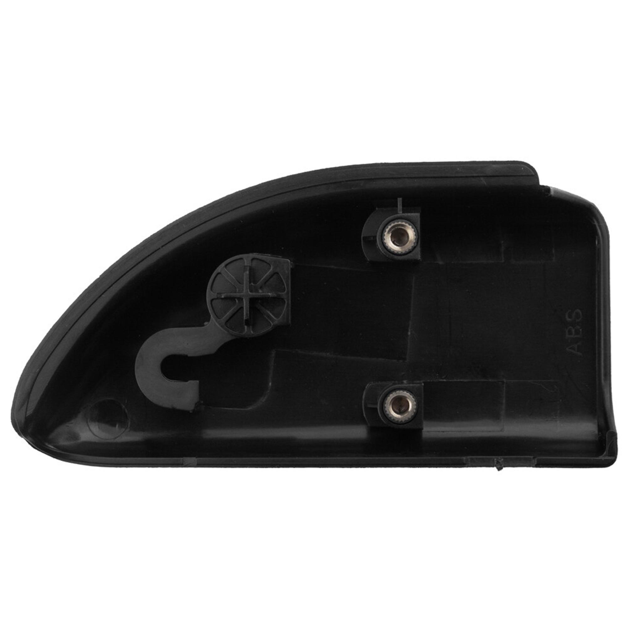 Cache plastique guide porte laterale droite pour Trafic 2 Vivaro Primastar PARTSLINE SC61476