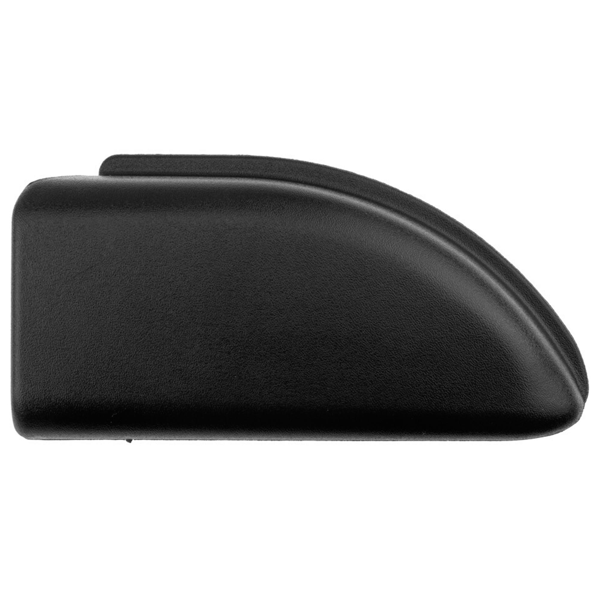 Cache plastique guide porte laterale droite pour Trafic 2 Vivaro Primastar PARTSLINE SC61476