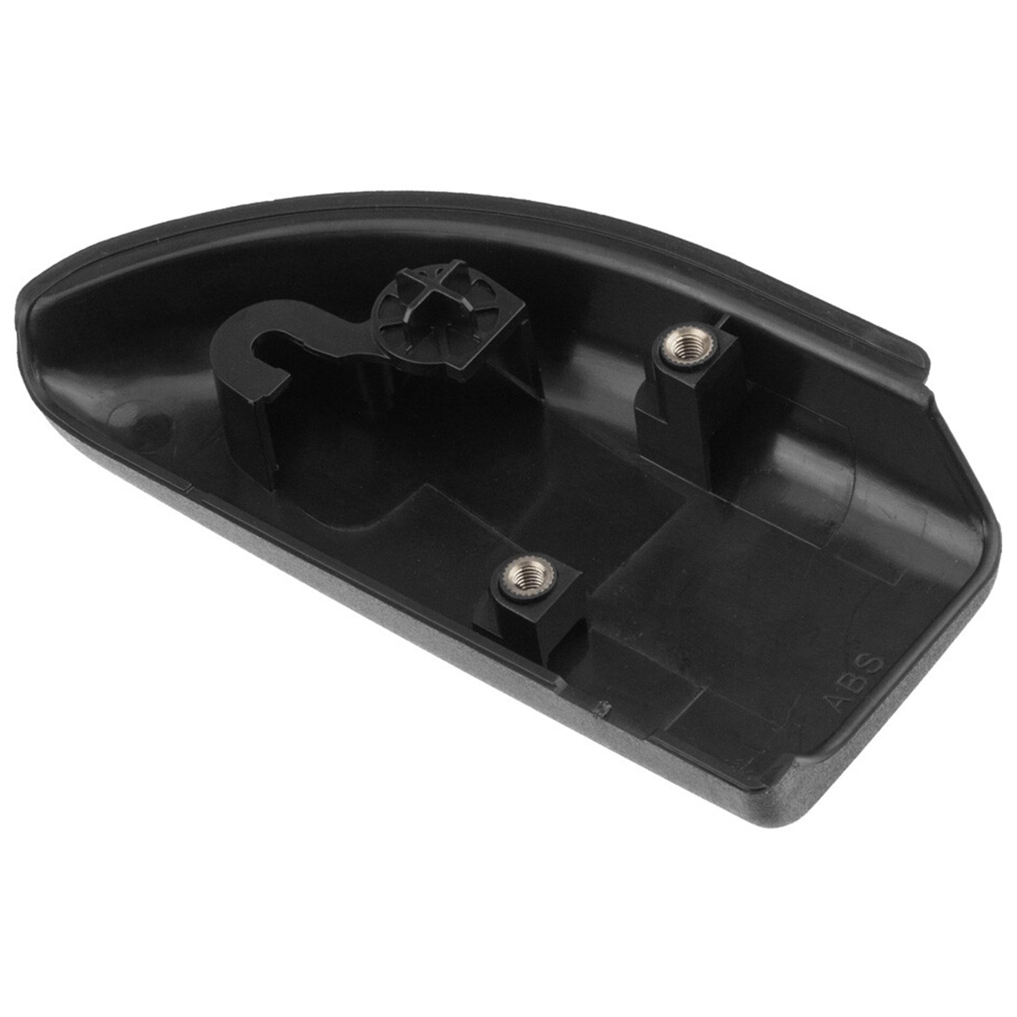 Cache plastique guide porte laterale droite pour Trafic 2 Vivaro Primastar PARTSLINE SC61476