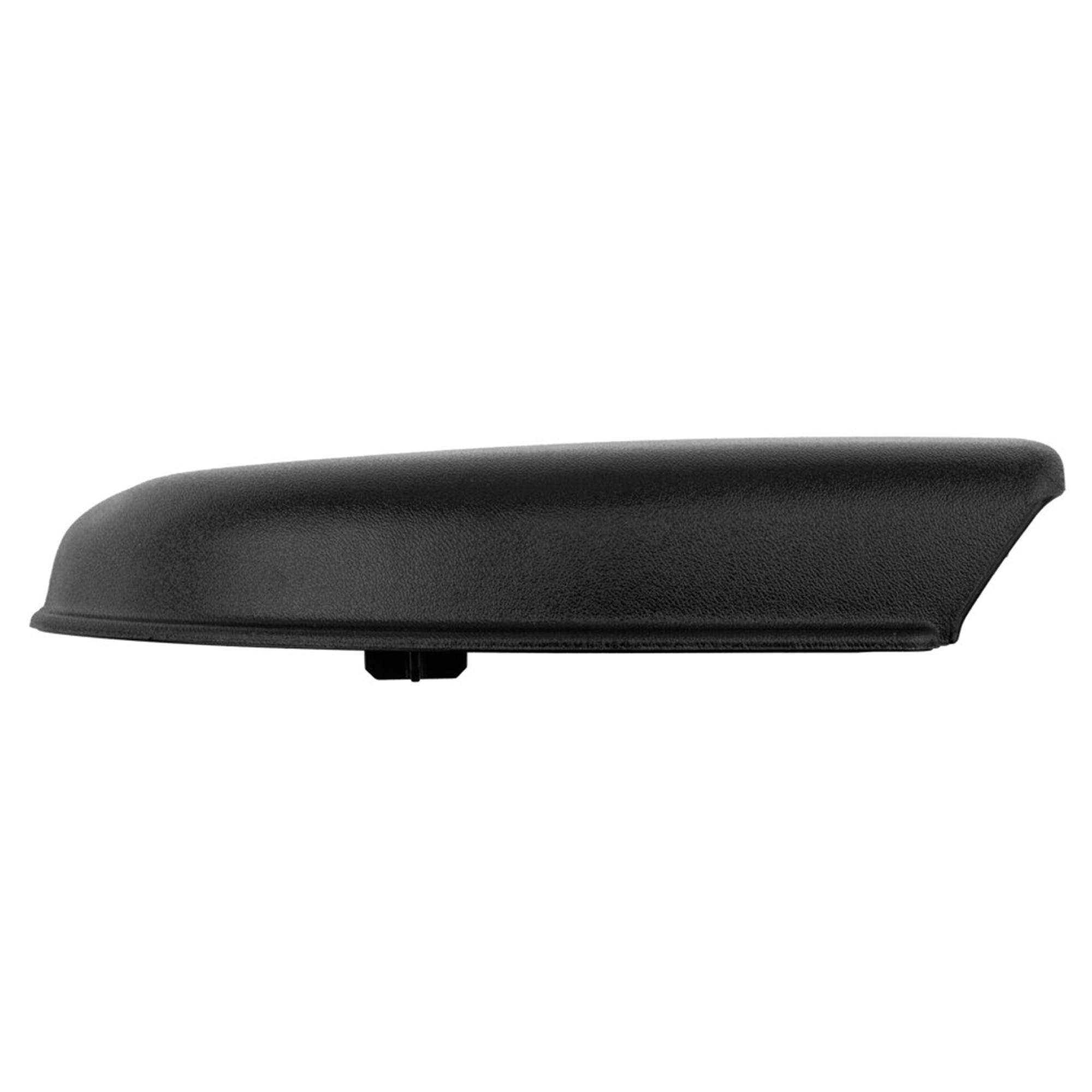 Cache plastique guide porte laterale droite pour Trafic 2 Vivaro Primastar PARTSLINE SC61476