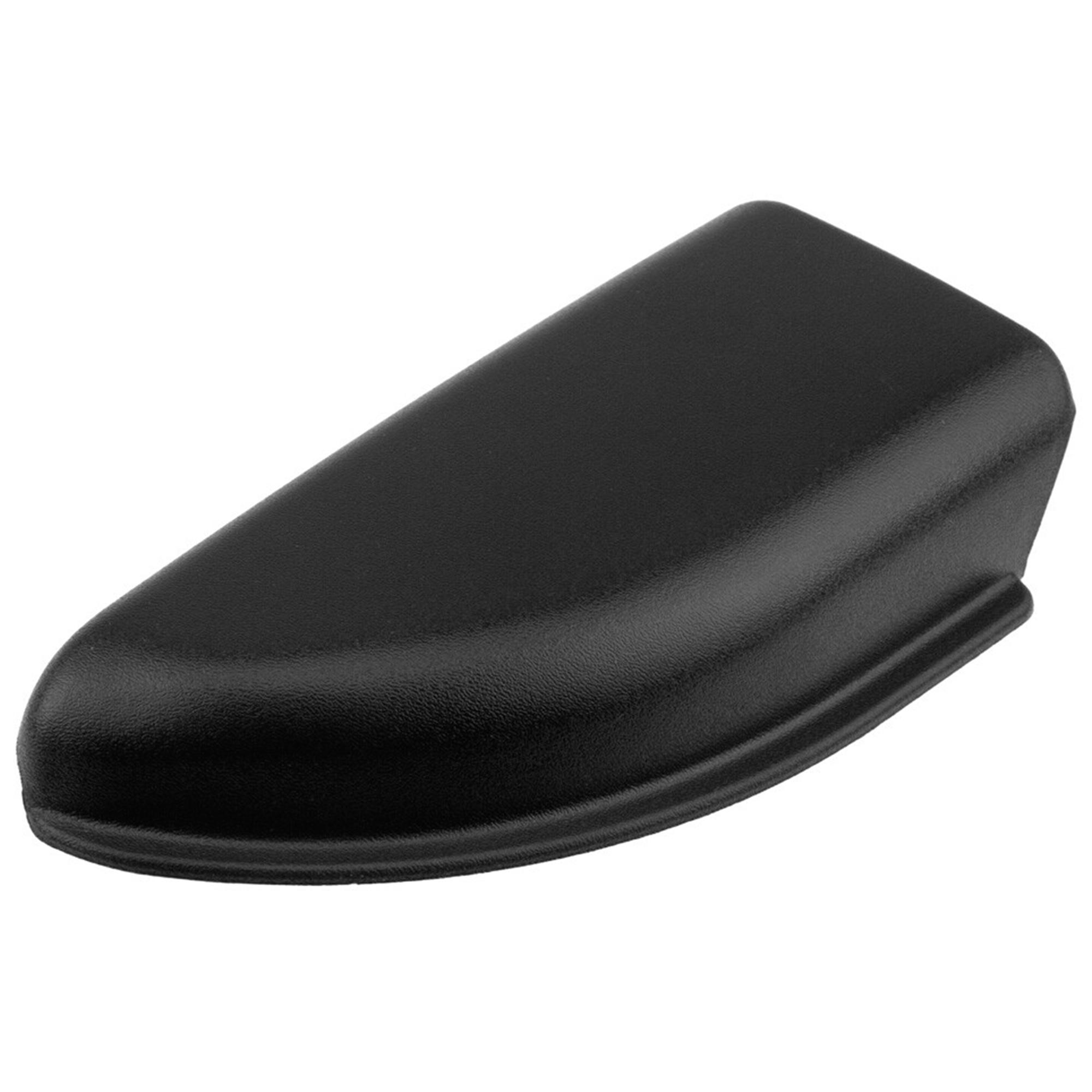 Cache plastique guide porte laterale droite pour Trafic 2 Vivaro Primastar PARTSLINE SC61476