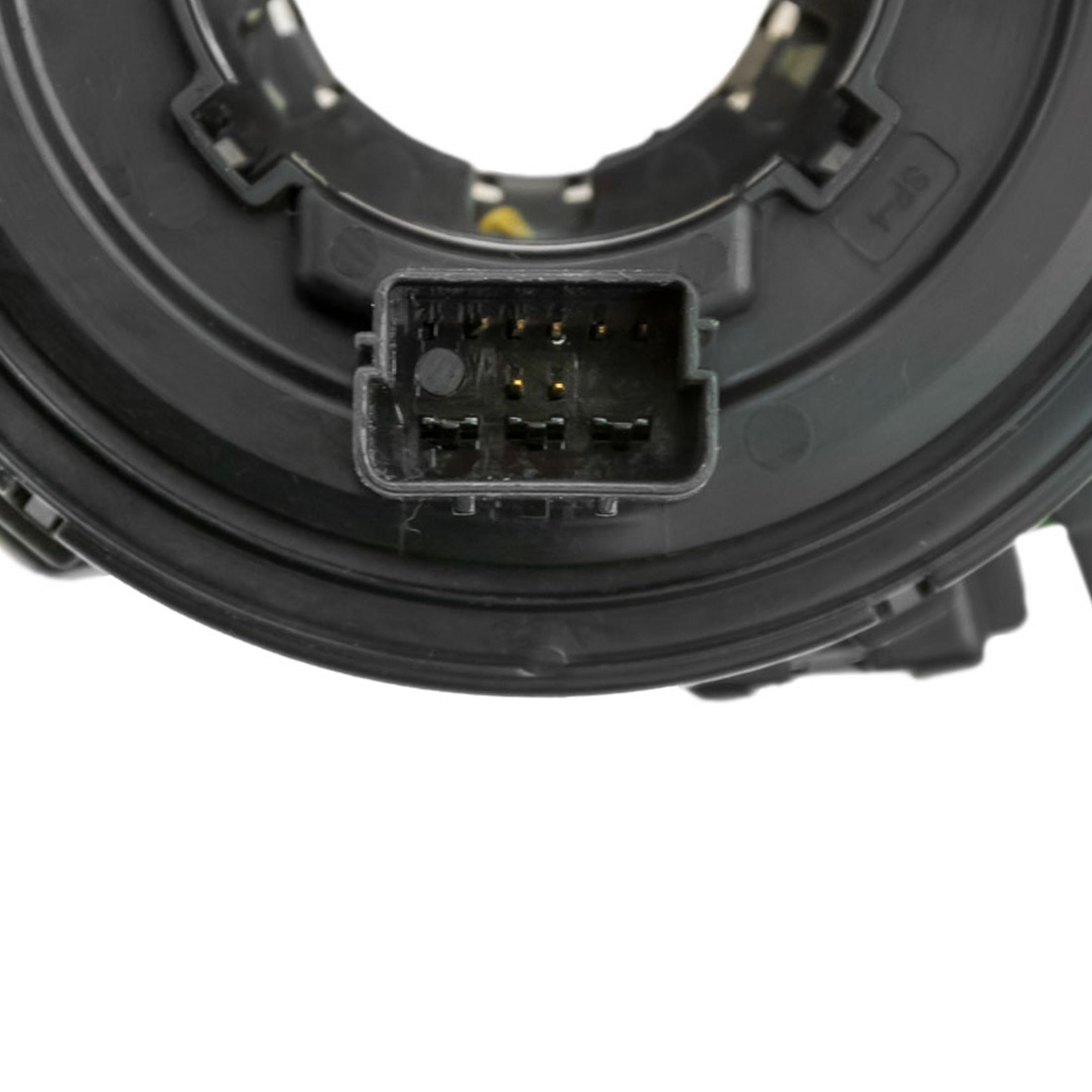 Contacteur tournant pour VW Passat B8 Skoda Octavia III Seat Ateca PARTSLINE SC61480