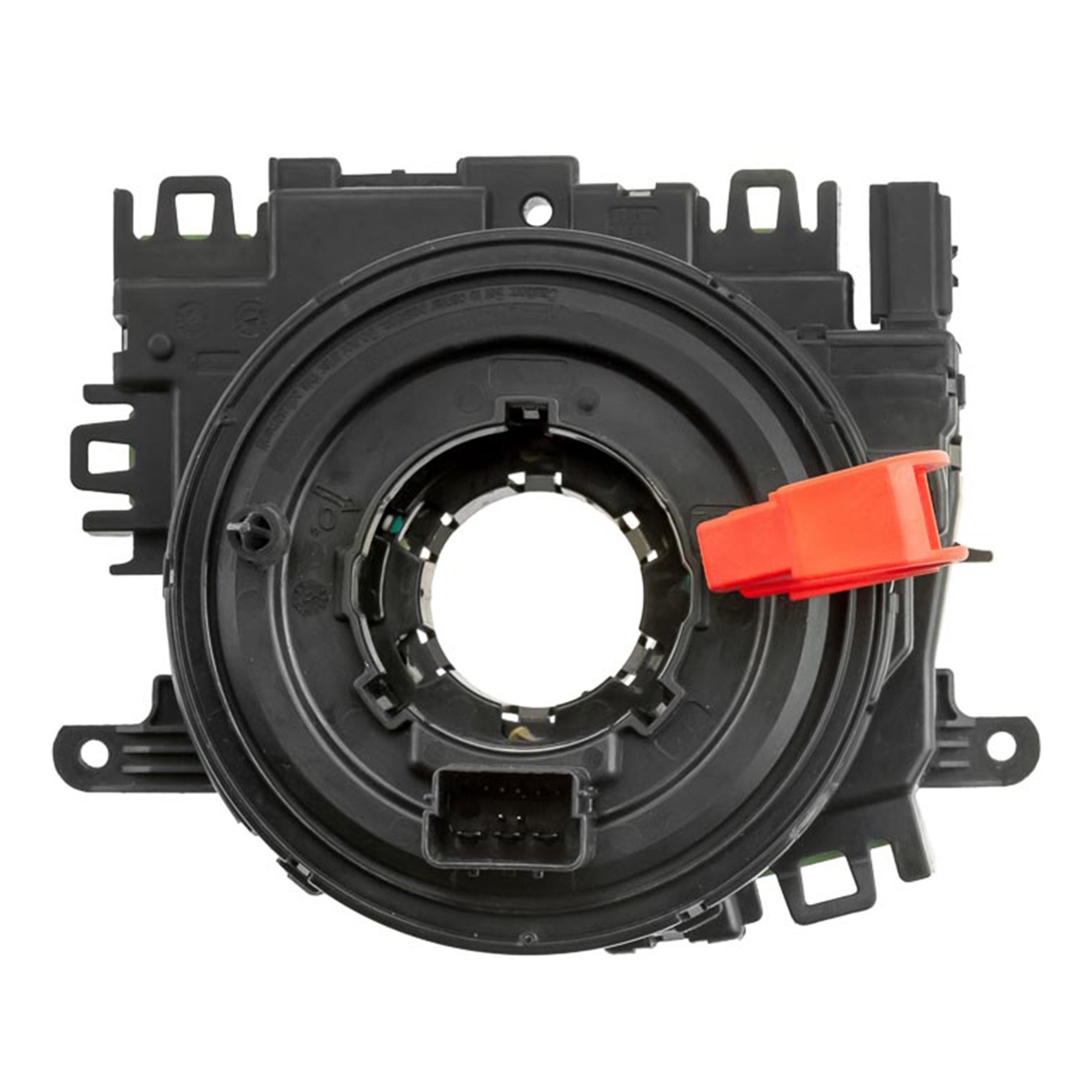 Contacteur tournant pour VW Passat B8 Skoda Octavia III Seat Ateca PARTSLINE SC61480