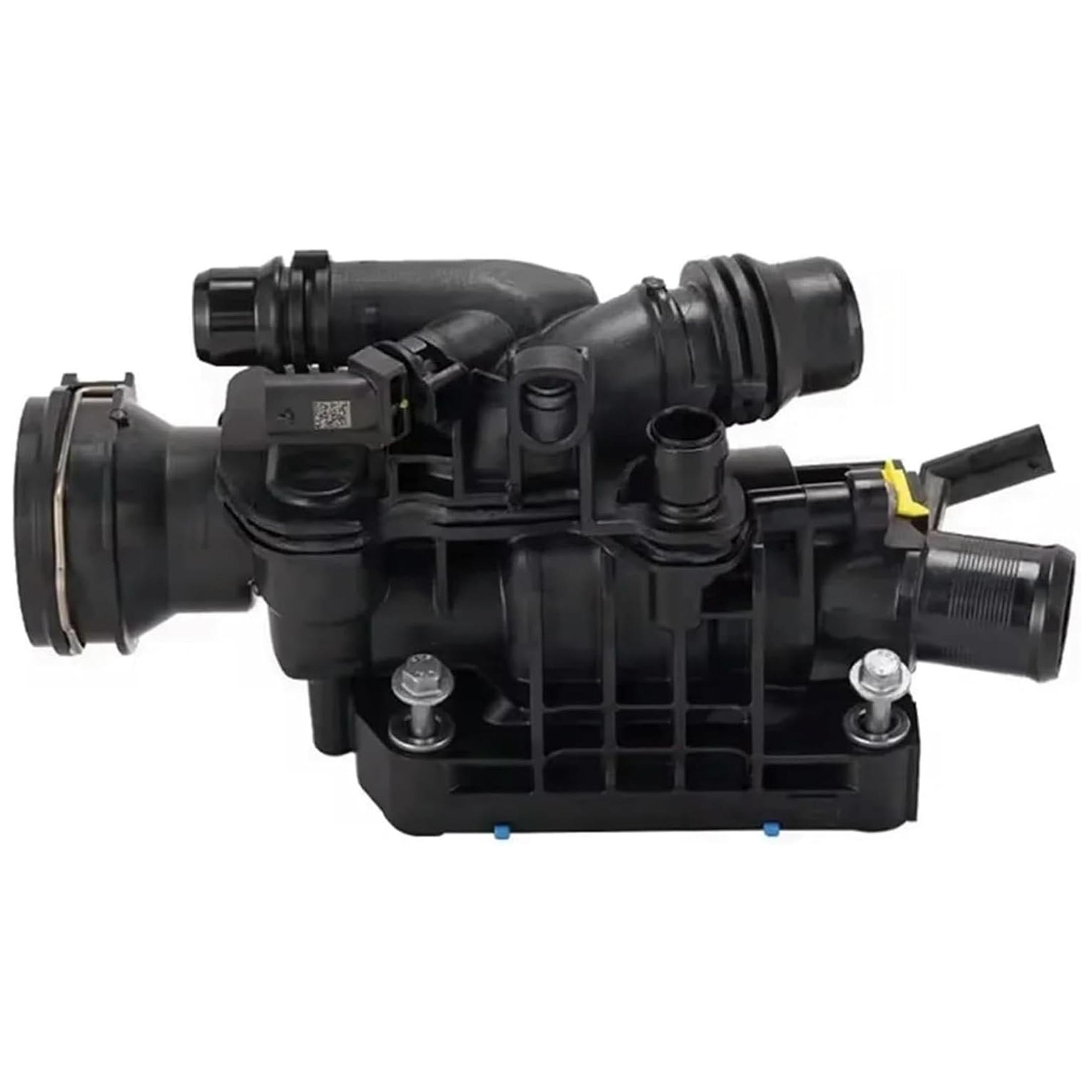 Boitier thermostat pour Citroen Berlingo C3 C4 1.5 BlueHDi PARTSLINE SC61486