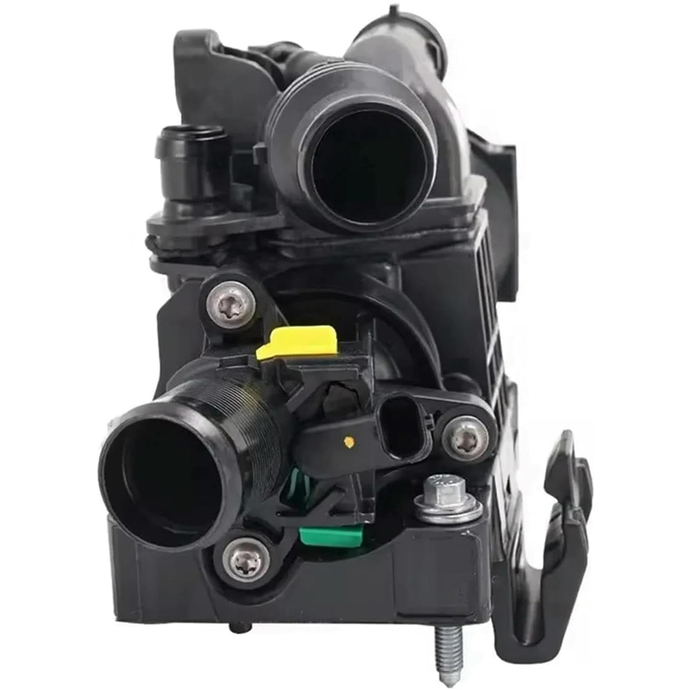 Boitier thermostat pour Citroen Berlingo C3 C4 1.5 BlueHDi PARTSLINE SC61486