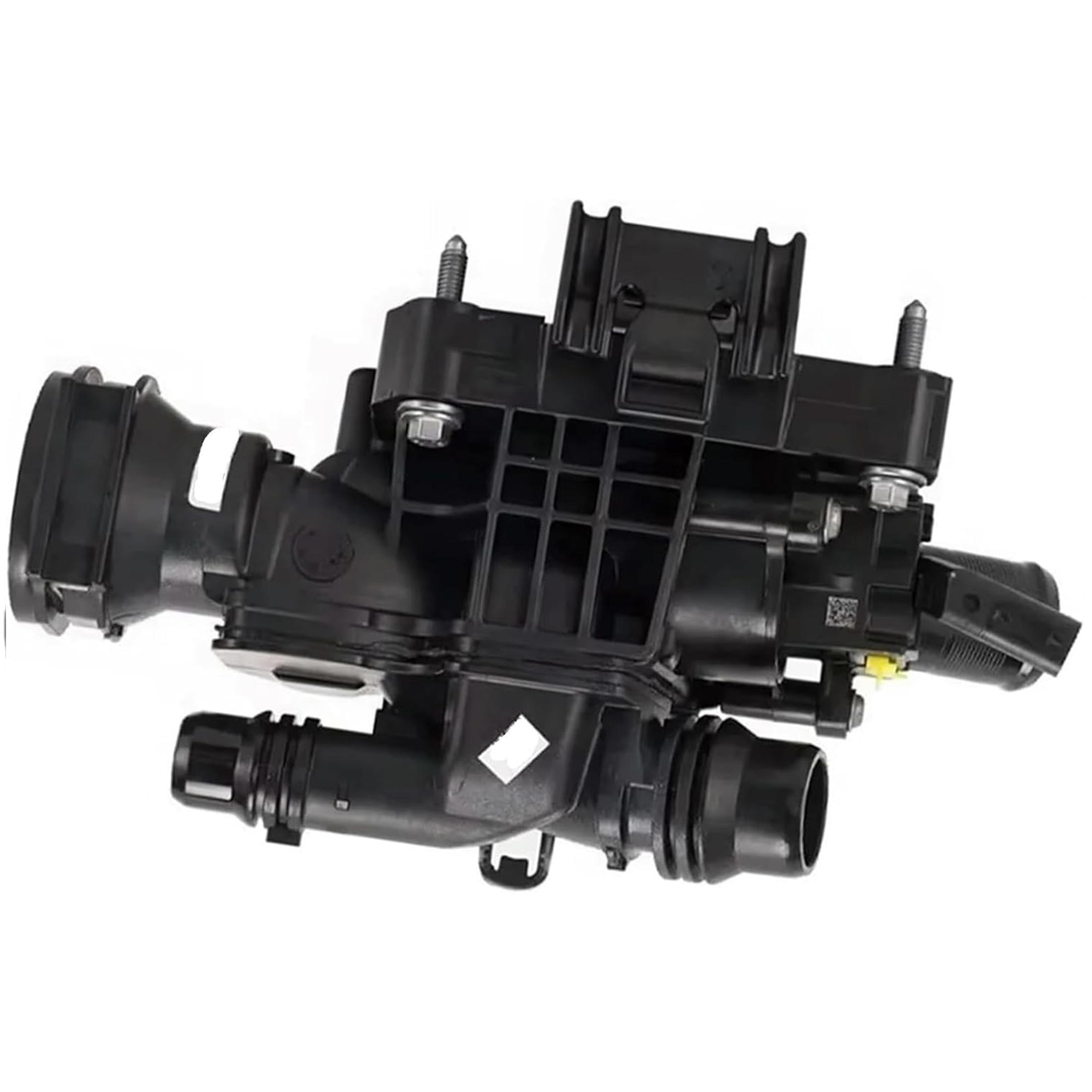 Boitier thermostat pour Citroen Berlingo C3 C4 1.5 BlueHDi PARTSLINE SC61486