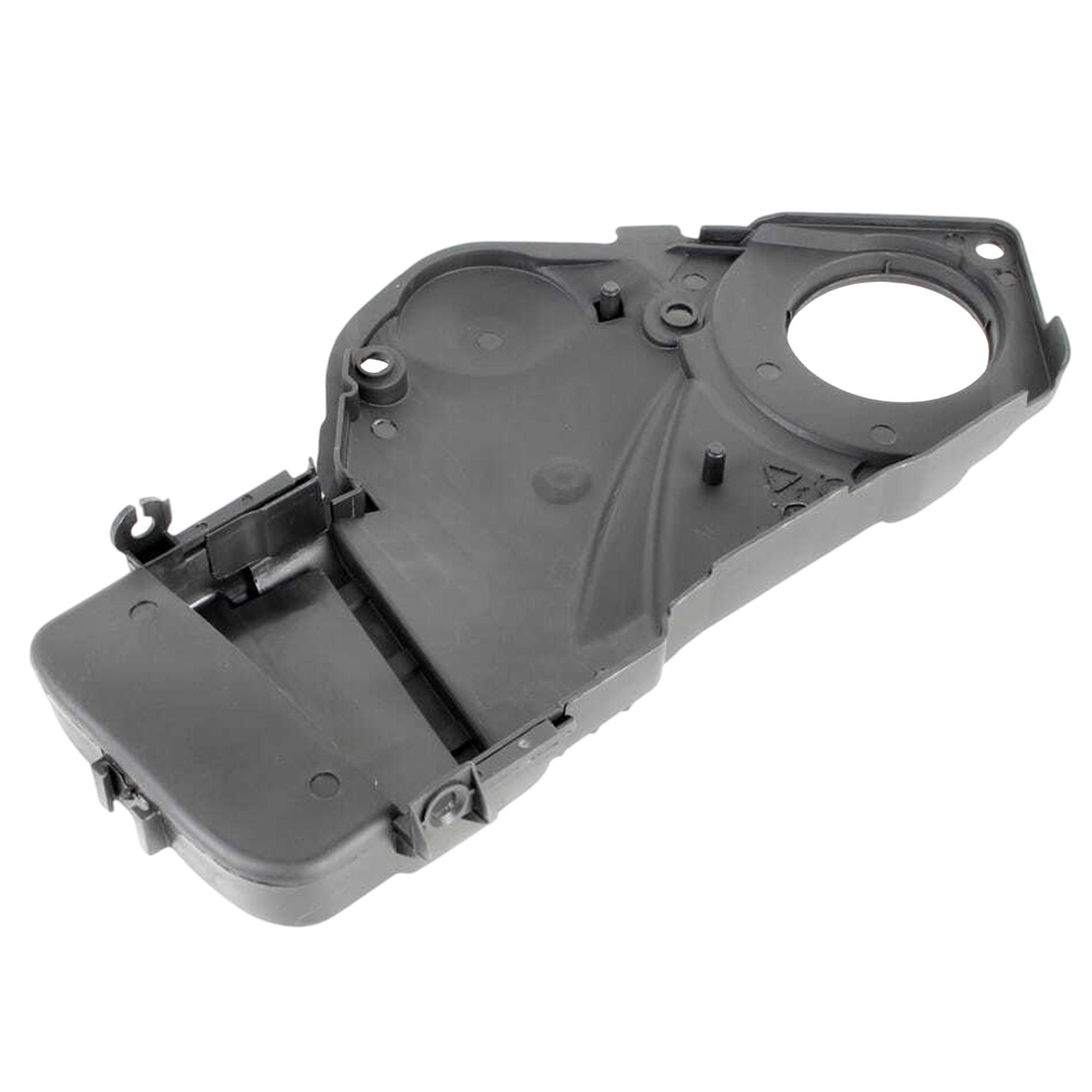 Cache courroie distribution pour Peugeot Citroen 1.1 1.4 essence PARTSLINE SC61487
