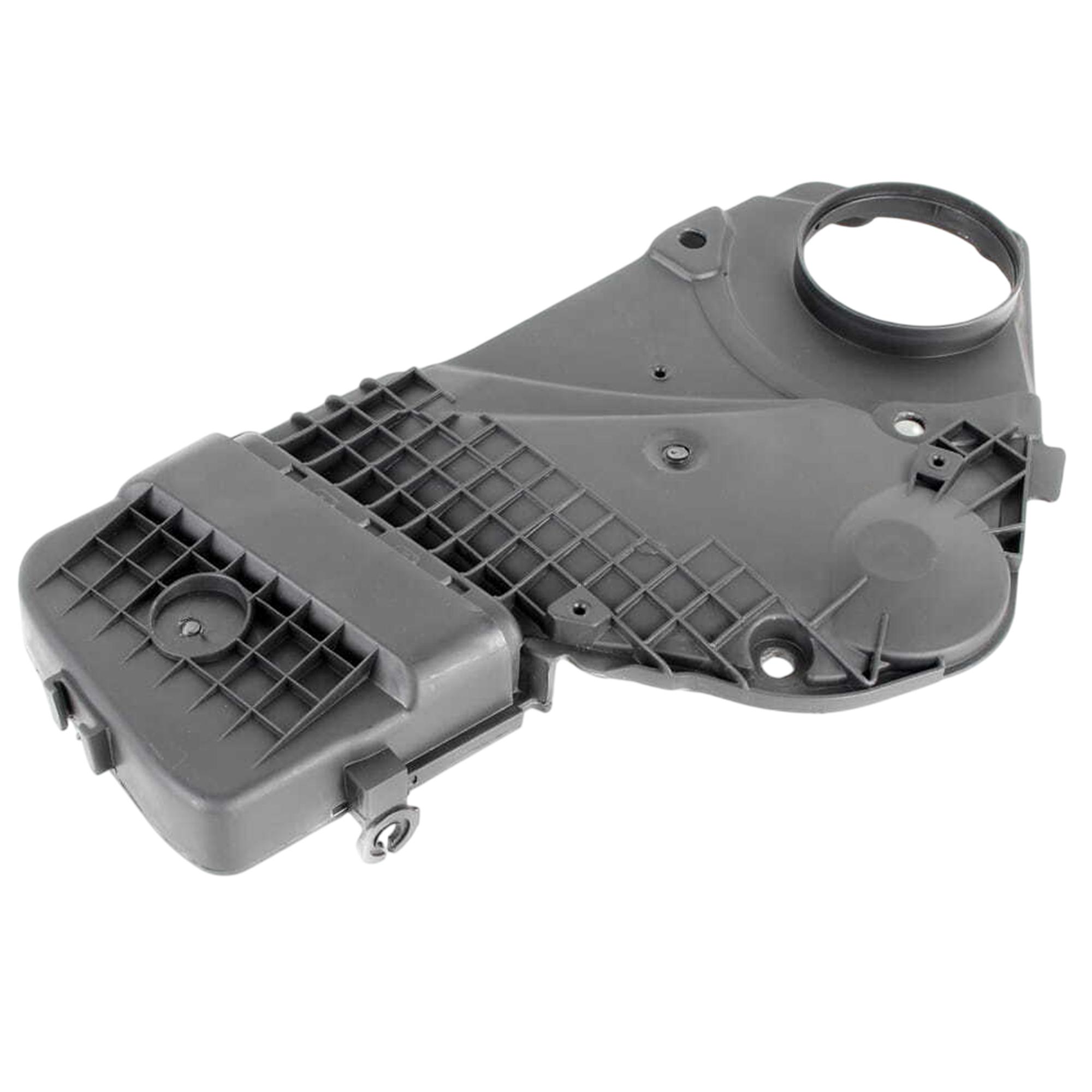 Cache courroie distribution pour Peugeot Citroen 1.1 1.4 essence PARTSLINE SC61487