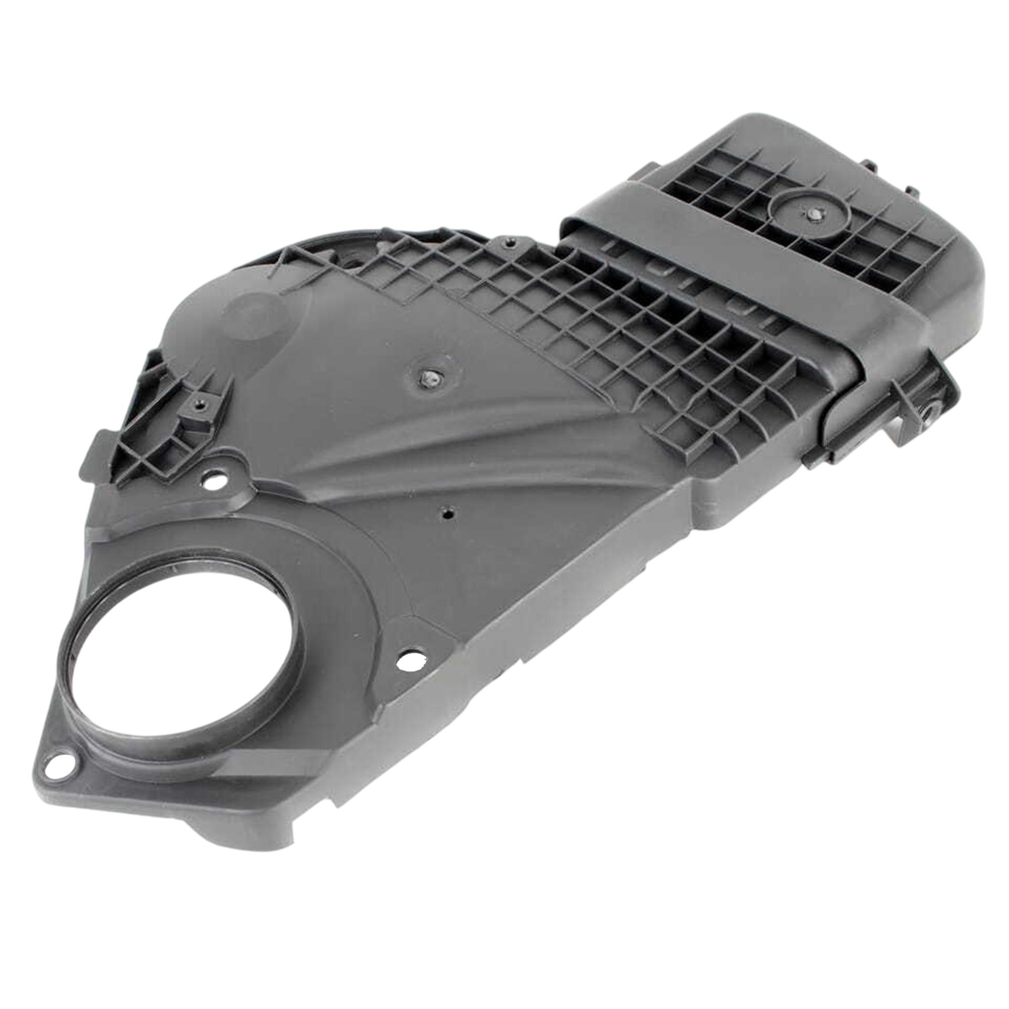 Cache courroie distribution pour Peugeot Citroen 1.1 1.4 essence PARTSLINE SC61487