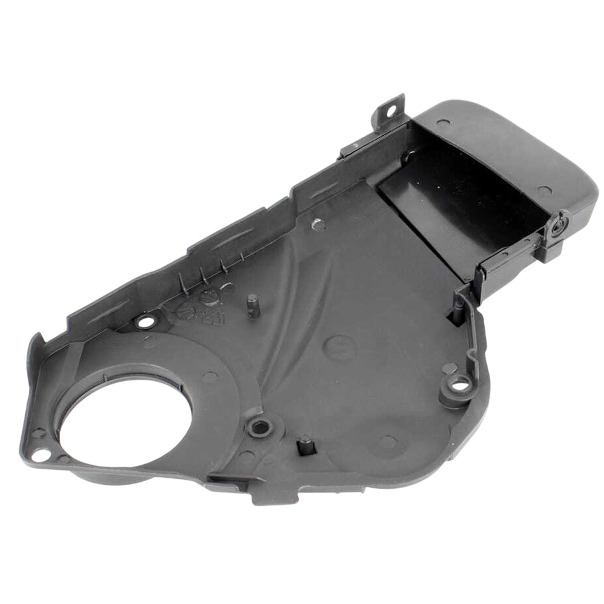 Cache courroie distribution pour Peugeot Citroen 1.1 1.4 essence PARTSLINE SC61487