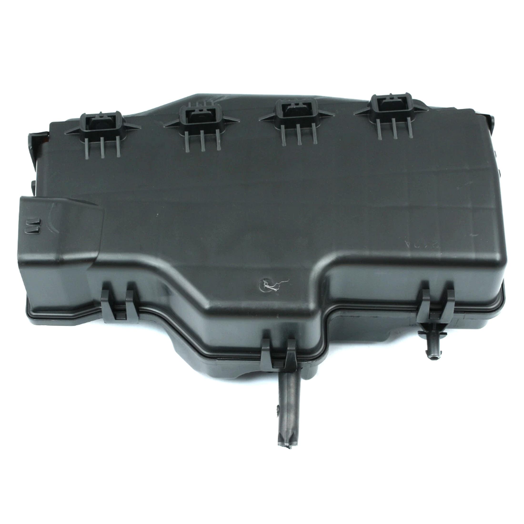 Boitier filtre a air avec filtre pour Berlingo Partner C3 C4 1.6 HDi PARTSLINE SC61494