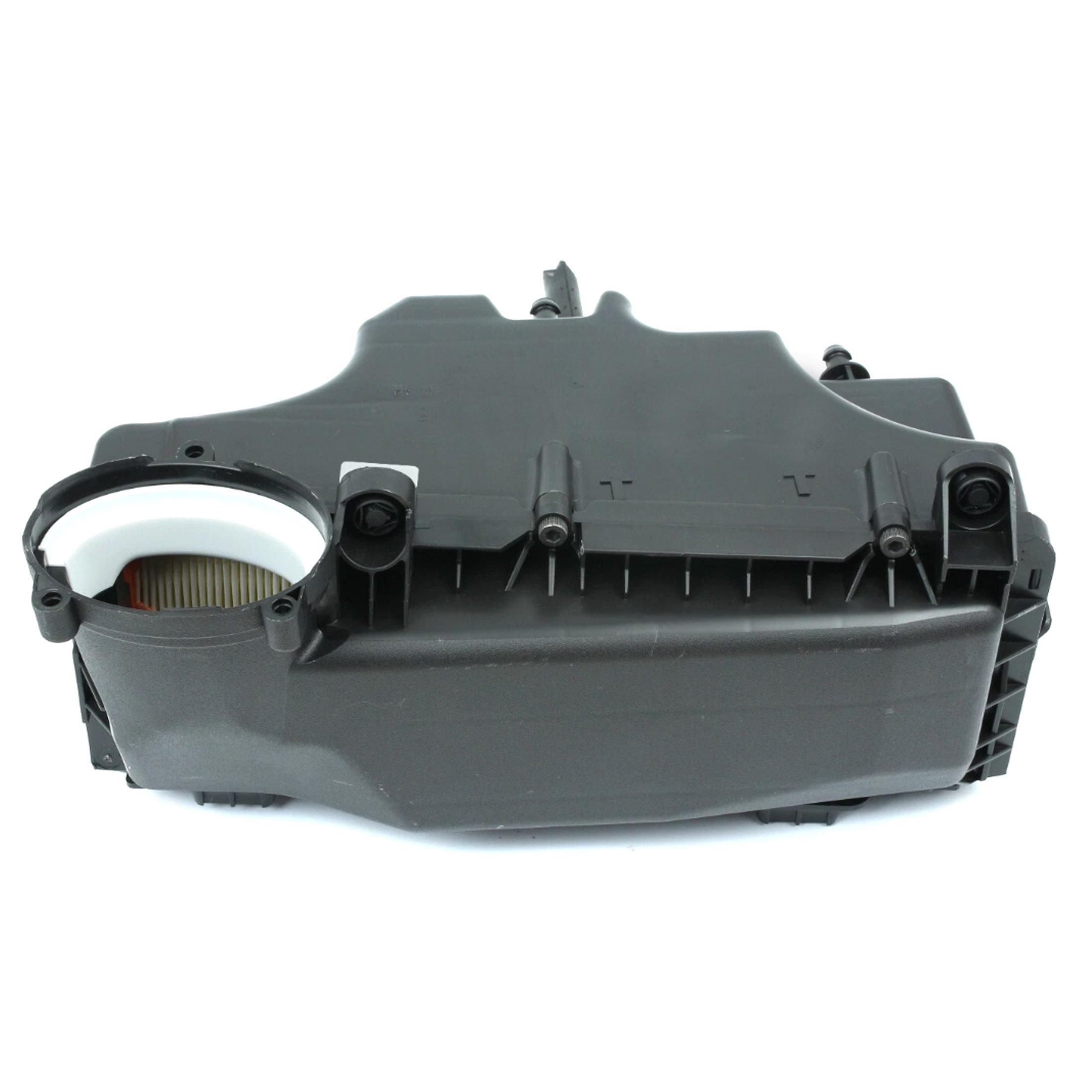 Boitier filtre a air avec filtre pour Berlingo Partner C3 C4 1.6 HDi PARTSLINE SC61494