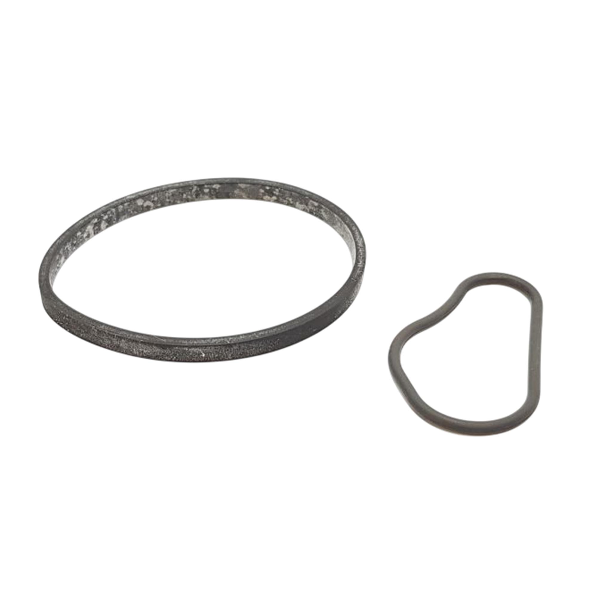 Lot 2 Joint pompe a vide pour Berlingo C4 207 Focus 1.6 HDi TDCi PARTSLINE SC61496