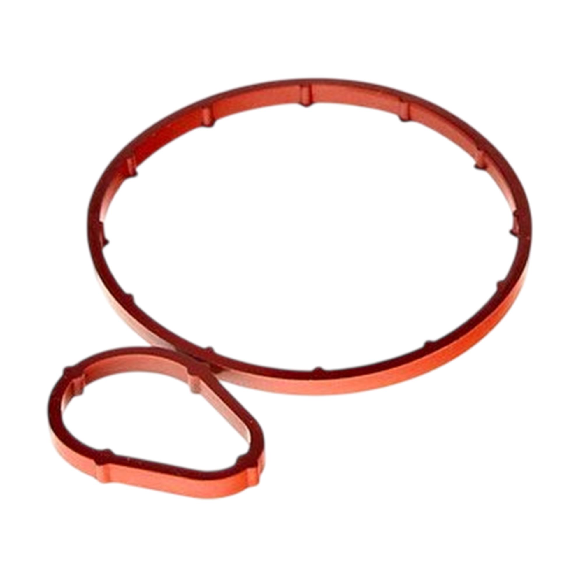 Joints de pompe a vide pour Peugeot Citroen Ford 1.6 HDi TDCi PARTSLINE SC61498