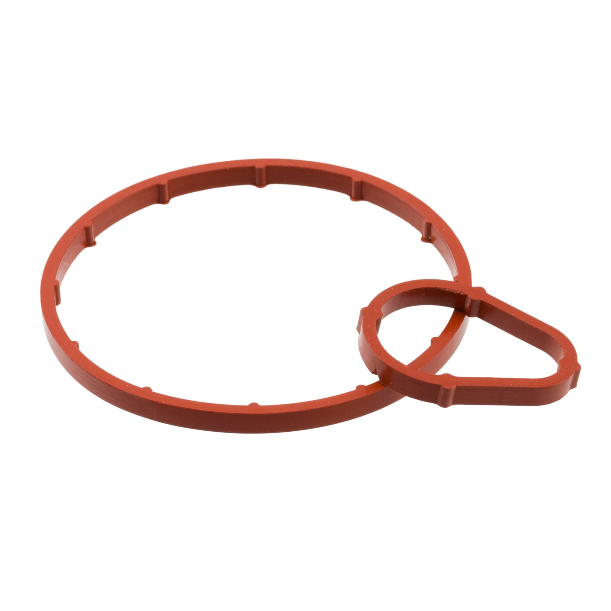 Joints de pompe a vide pour Peugeot Citroen Ford 1.6 HDi TDCi PARTSLINE SC61498