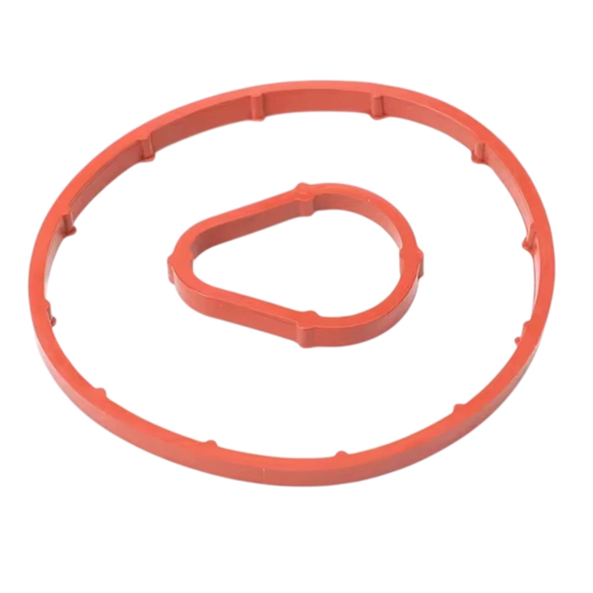 Joints de pompe a vide pour Peugeot Citroen Ford 1.6 HDi TDCi PARTSLINE SC61498