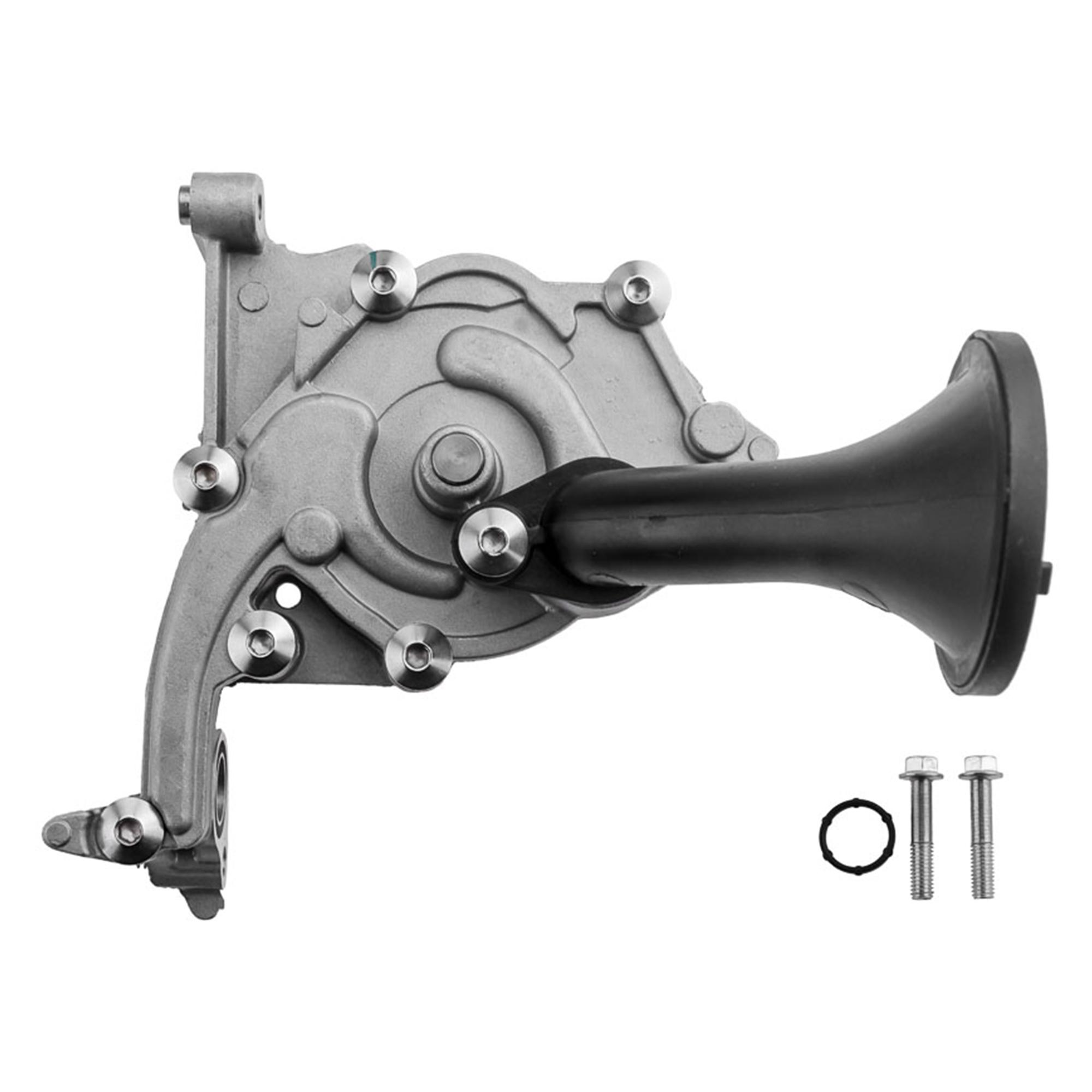 Pompe à huile pour 208 2008 308 C3 C4 Cactus DS3 Corsa 1.0 1.2 PARTSLINE SC61512