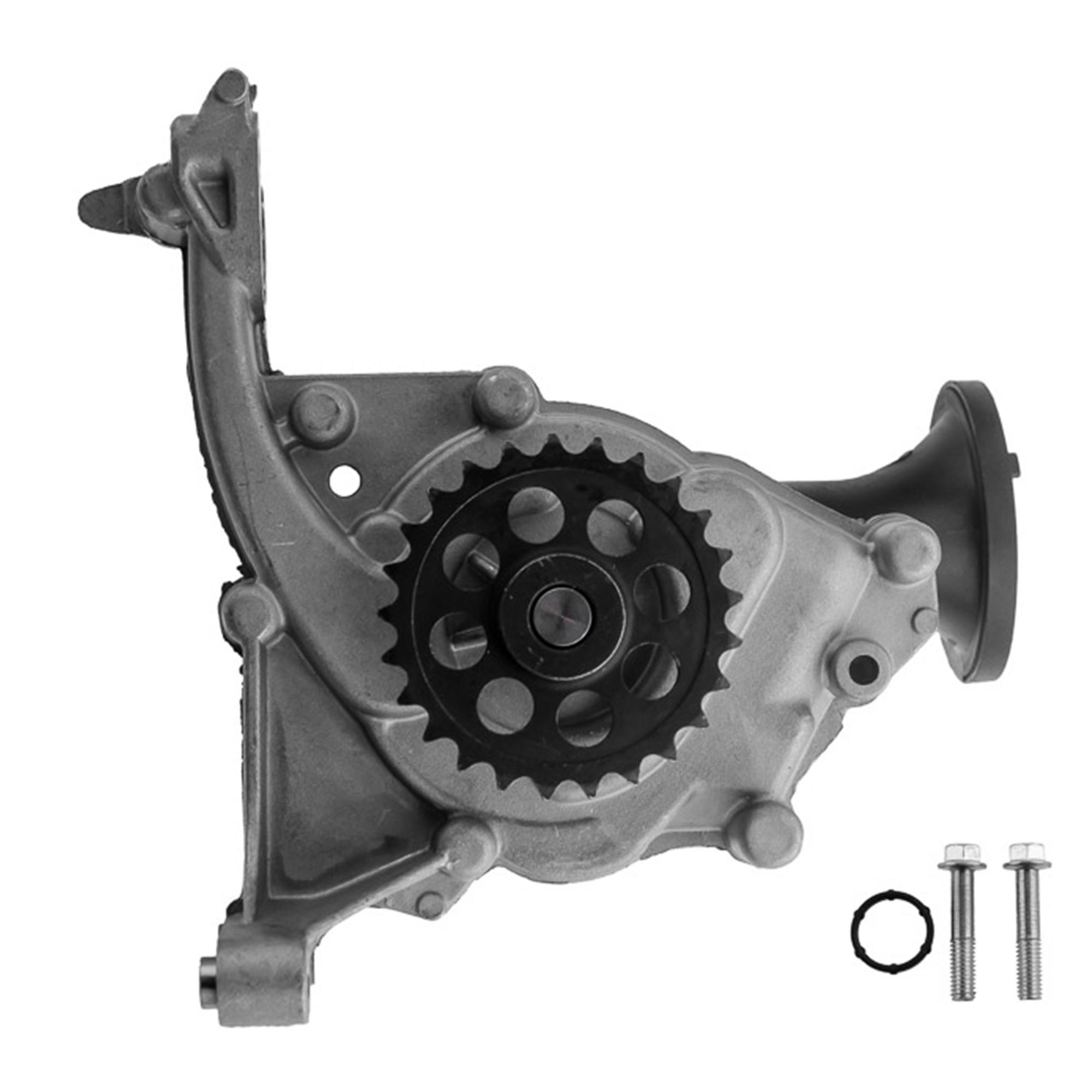 Pompe à huile pour 208 2008 308 C3 C4 Cactus DS3 Corsa 1.0 1.2 PARTSLINE SC61512