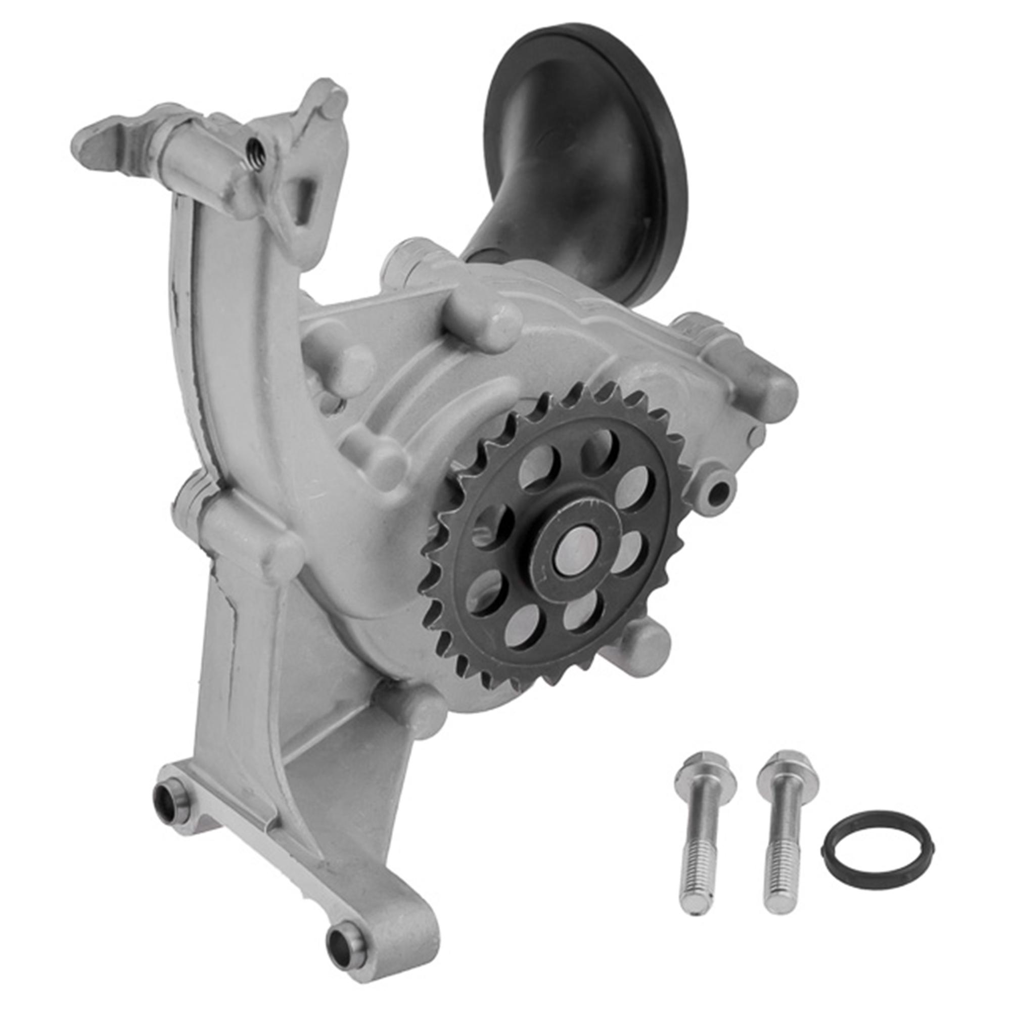 Pompe à huile pour 208 2008 308 C3 C4 Cactus DS3 Corsa 1.0 1.2 PARTSLINE SC61512