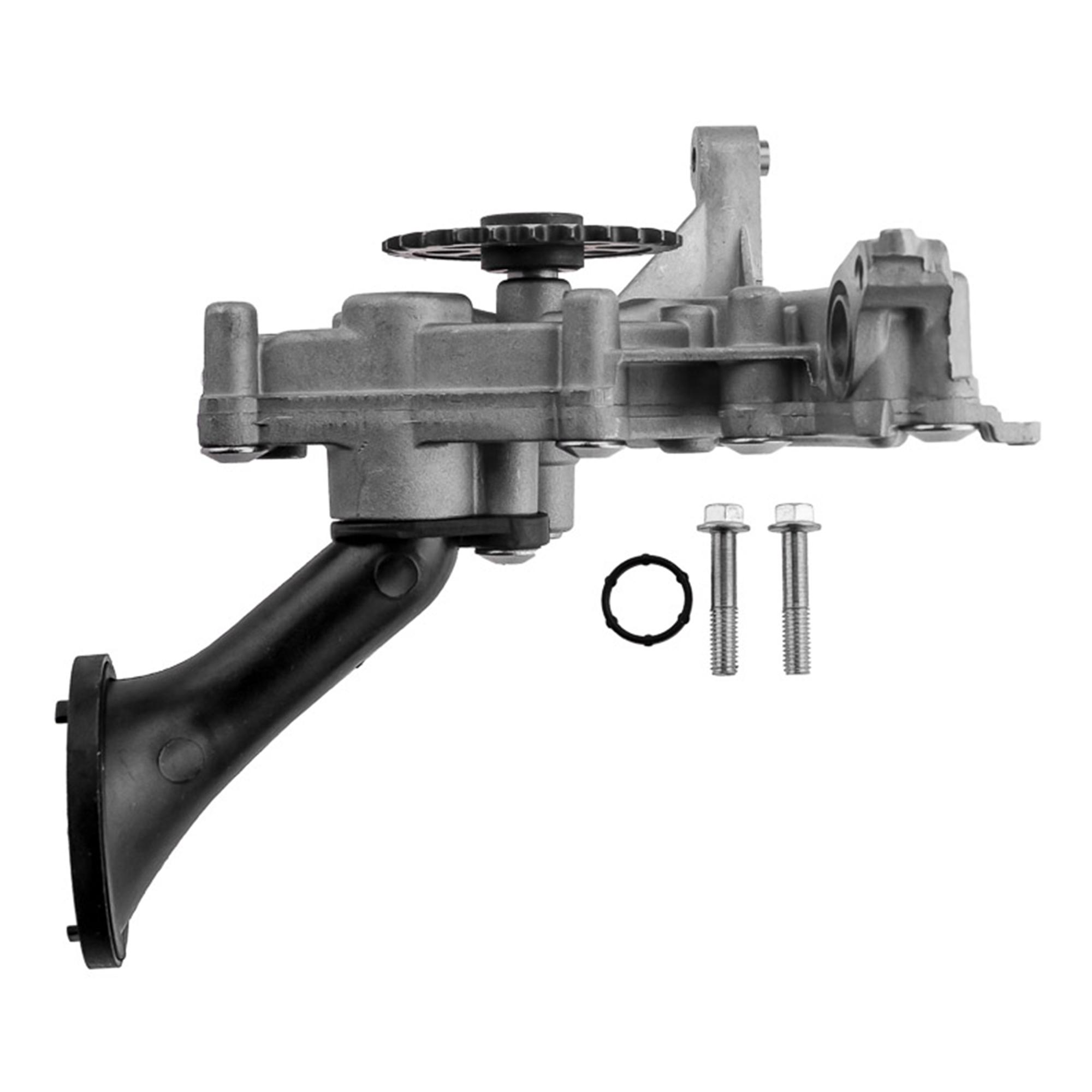 Pompe à huile pour 208 2008 308 C3 C4 Cactus DS3 Corsa 1.0 1.2 PARTSLINE SC61512