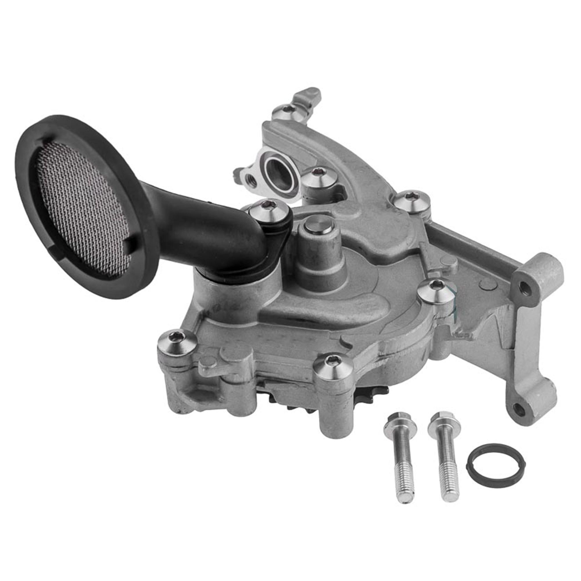 Pompe à huile pour 208 2008 308 C3 C4 Cactus DS3 Corsa 1.0 1.2 PARTSLINE SC61512