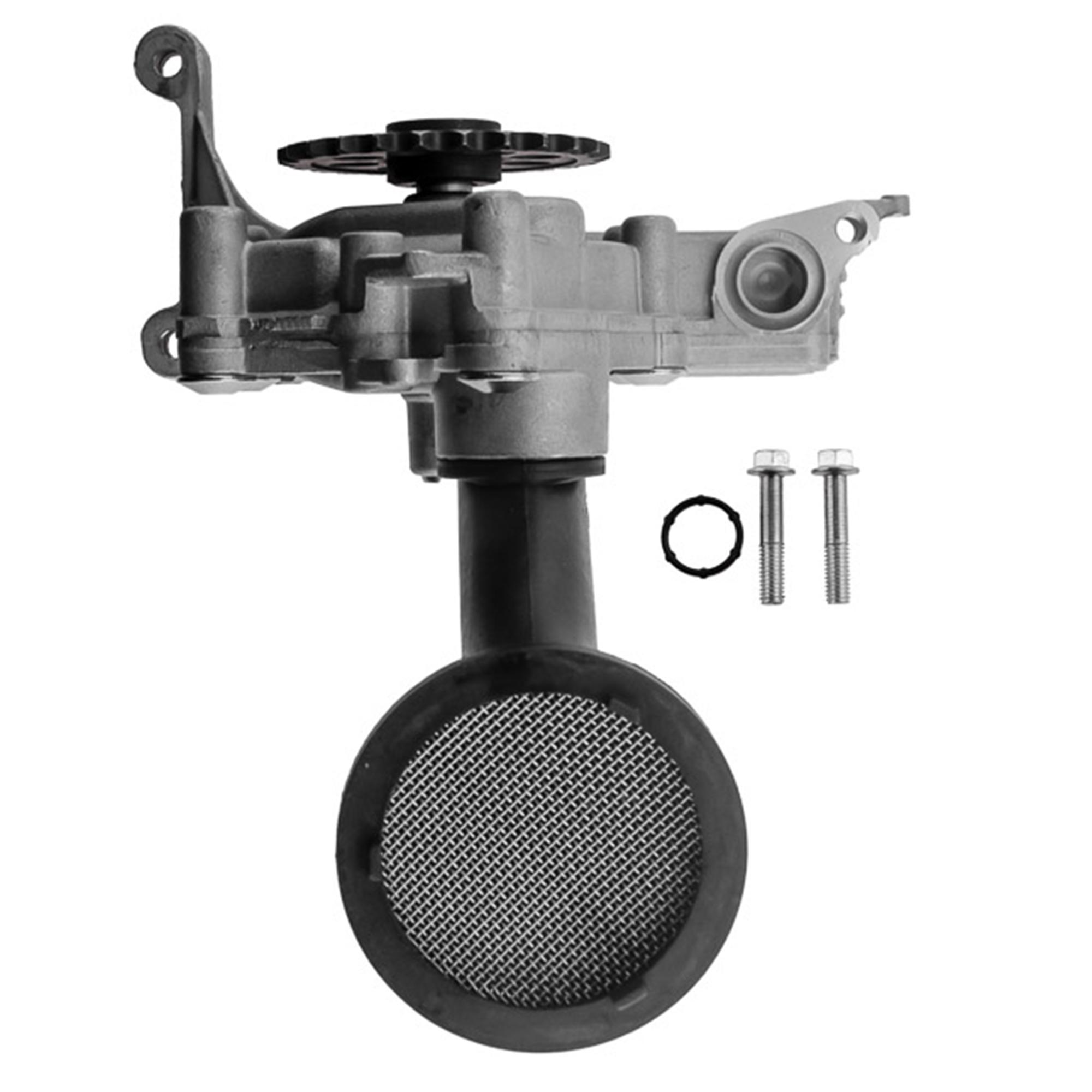 Pompe à huile pour 208 2008 308 C3 C4 Cactus DS3 Corsa 1.0 1.2 PARTSLINE SC61512