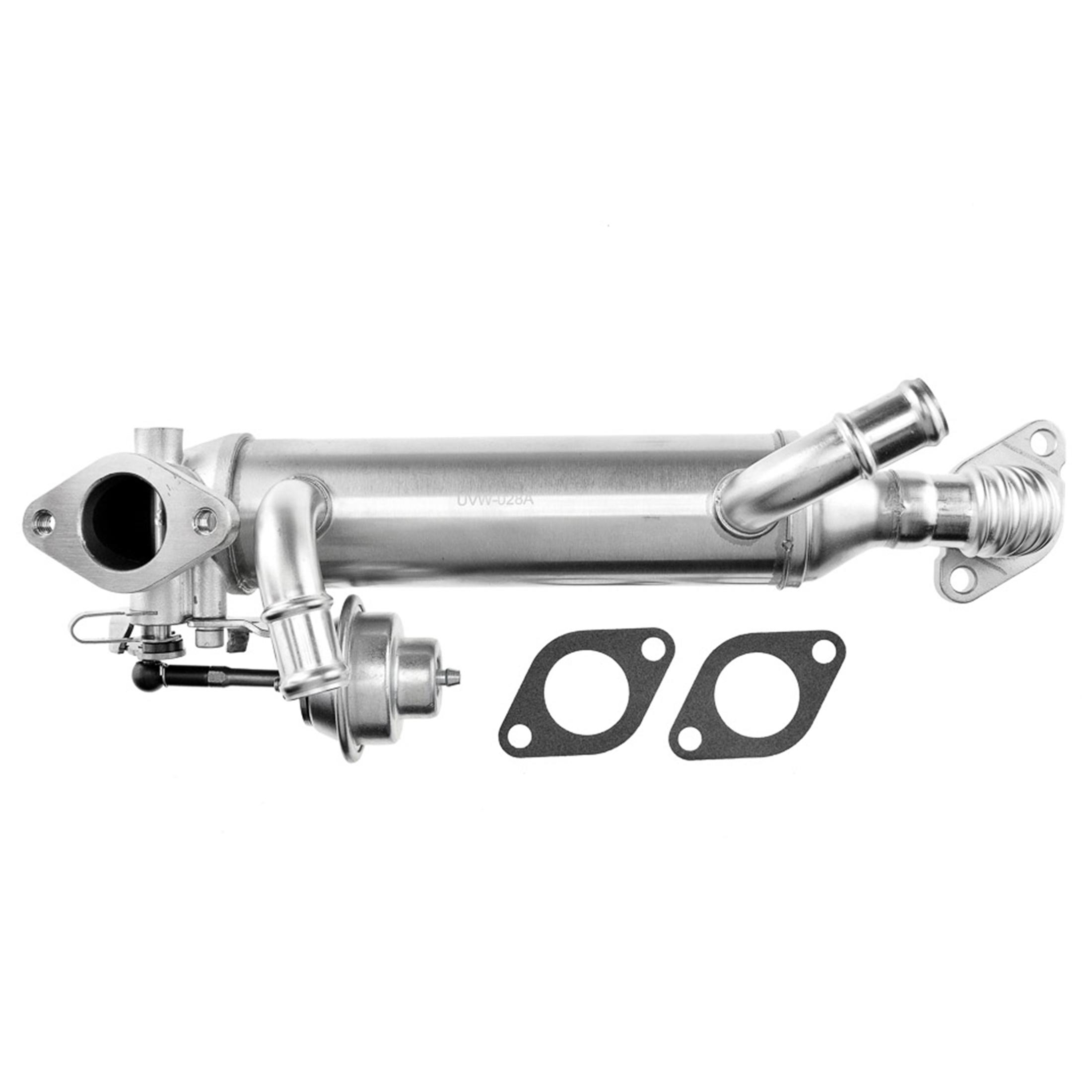 Refroidisseur Vanne EGR pour VW Touareg Transporter T5 2.5 TDI R5 PARTSLINE SC61546