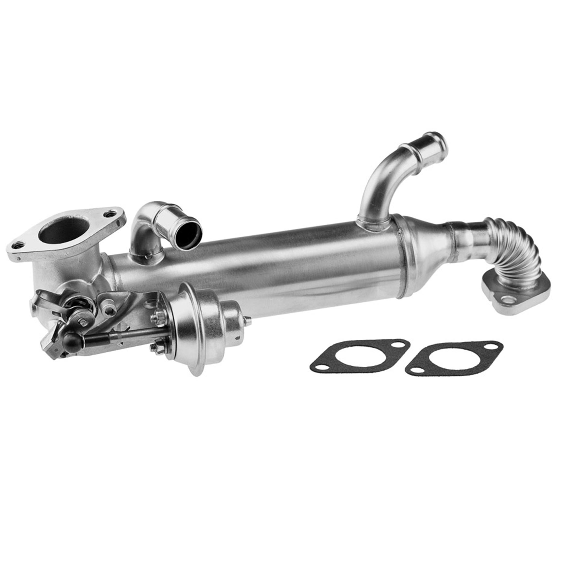 Refroidisseur Vanne EGR pour VW Touareg Transporter T5 2.5 TDI R5 PARTSLINE SC61546