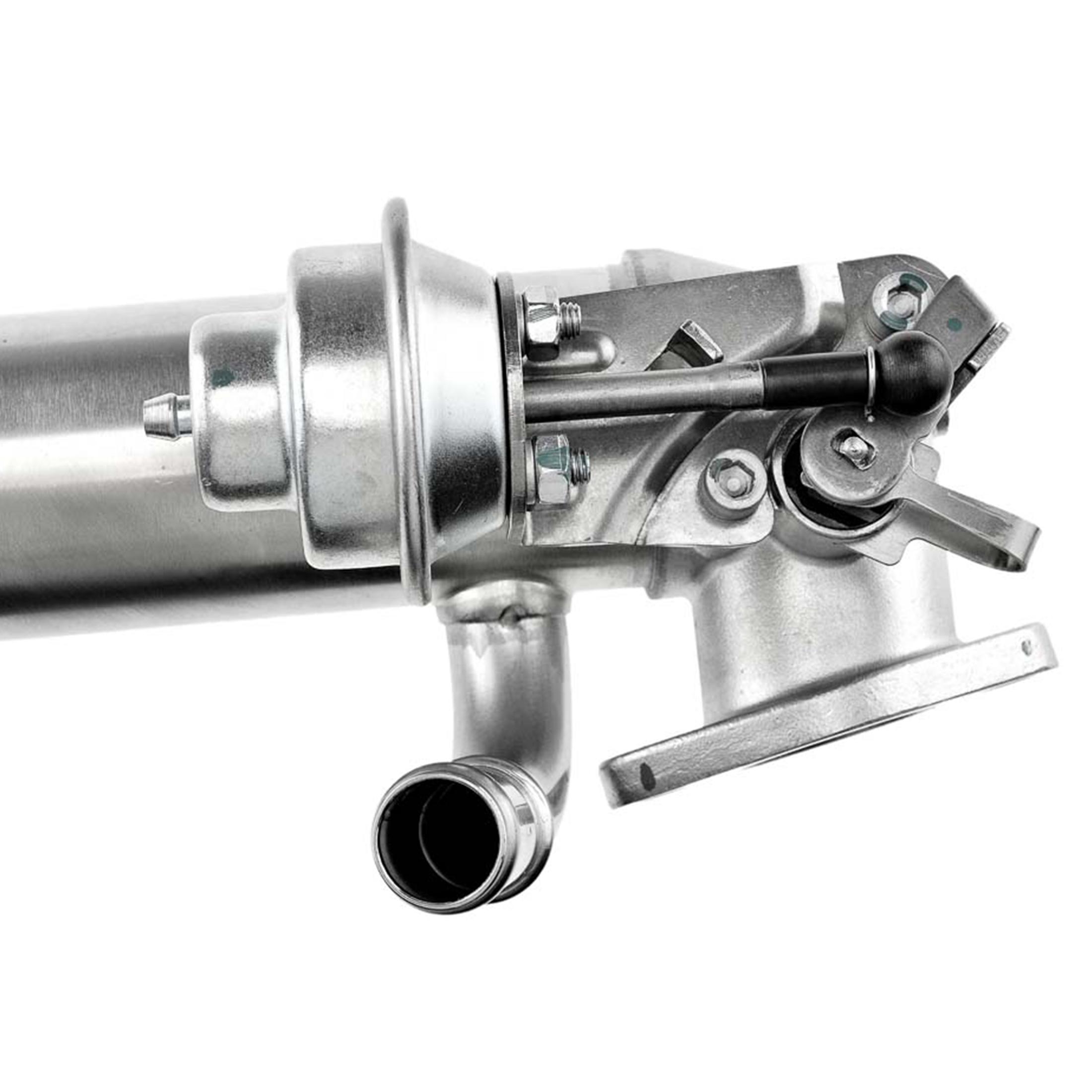 Refroidisseur Vanne EGR pour VW Touareg Transporter T5 2.5 TDI R5 PARTSLINE SC61546