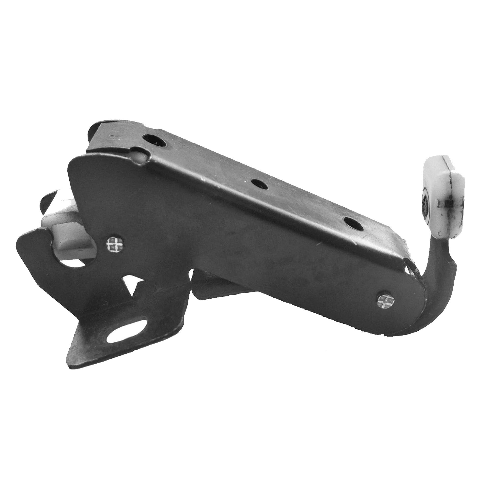 Serrure Verrou porte arriere pour Citroën C15 camionnette PARTSLINE SC61571