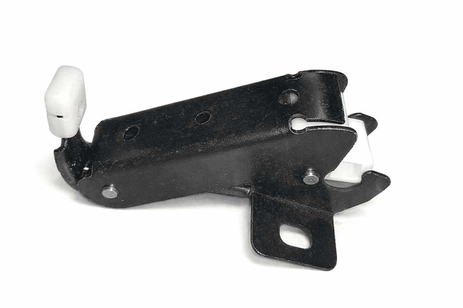 Serrure Verrou porte arriere pour Citroën C15 camionnette PARTSLINE SC61571