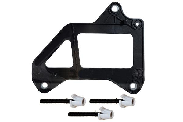 Support du calculateur capteur stationnement pour 308 3008 5008 Berlingo PARTSLINE SC61574