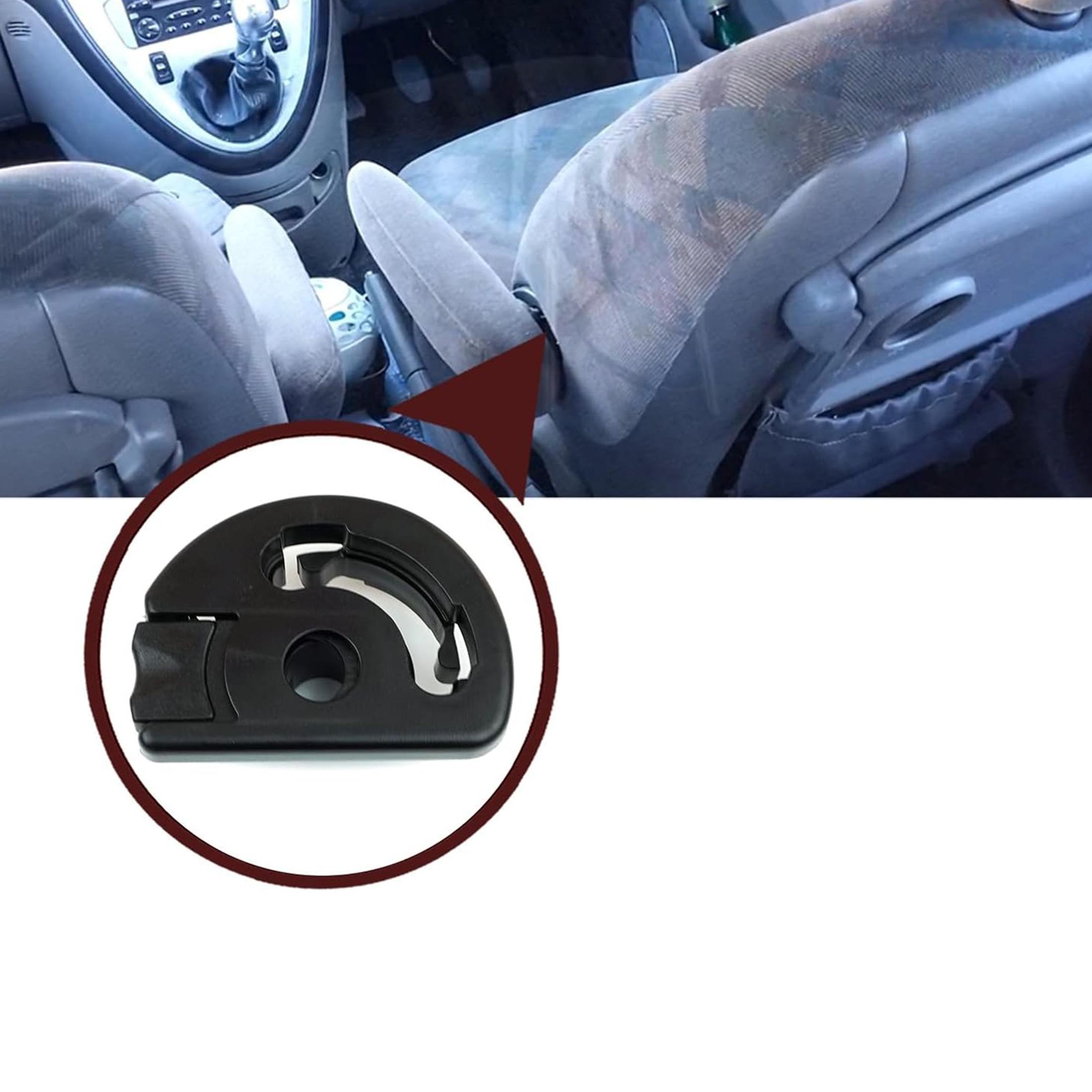 Mecanisme accoudoir siege avant droit pour Berlingo Partner 307 PARTSLINE SC61576