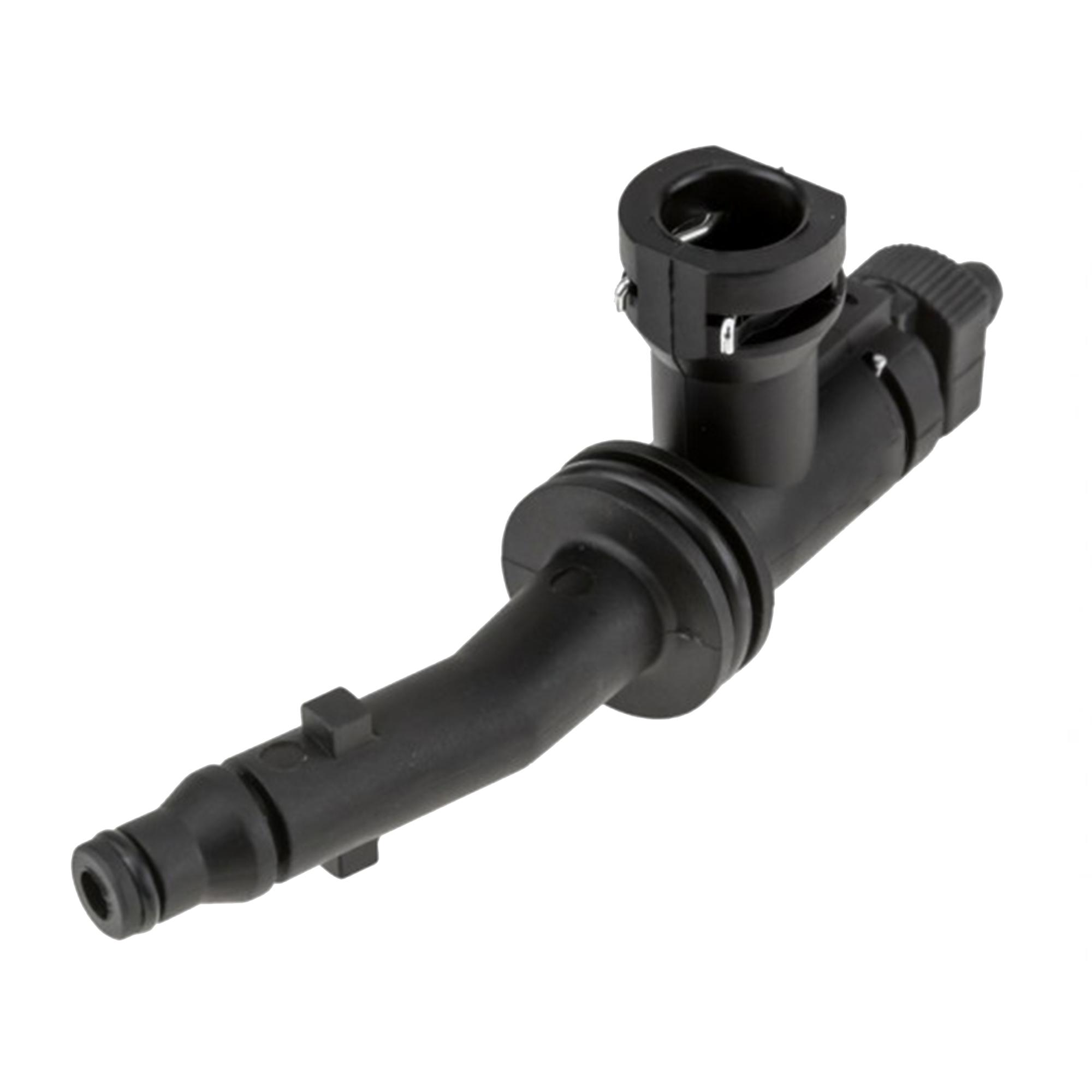 Raccord purge embrayage pour Master Trafic Primastar Vivaro 1.9 2.5 dCi PARTSLINE SC61612