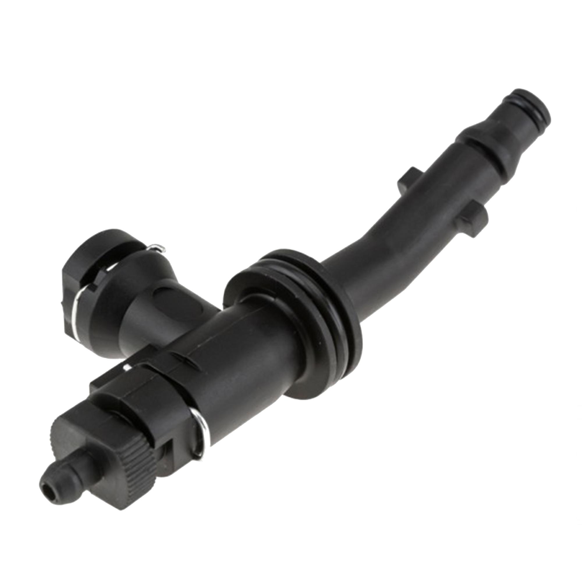 Raccord purge embrayage pour Master Trafic Primastar Vivaro 1.9 2.5 dCi PARTSLINE SC61612