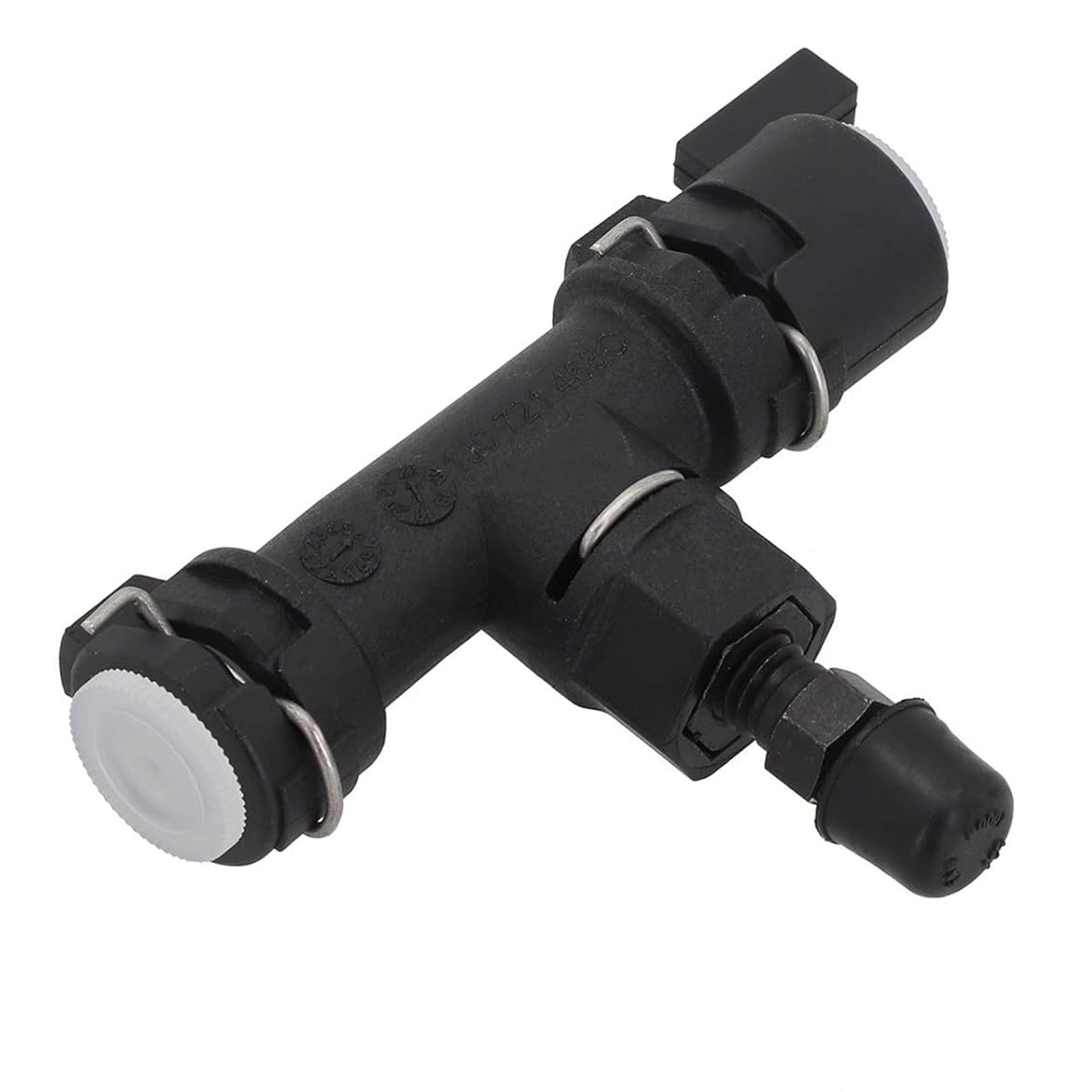 Raccord purge butee hydraulique embrayage pour Golf Passat A3 Octavia Leon PARTSLINE SC61637