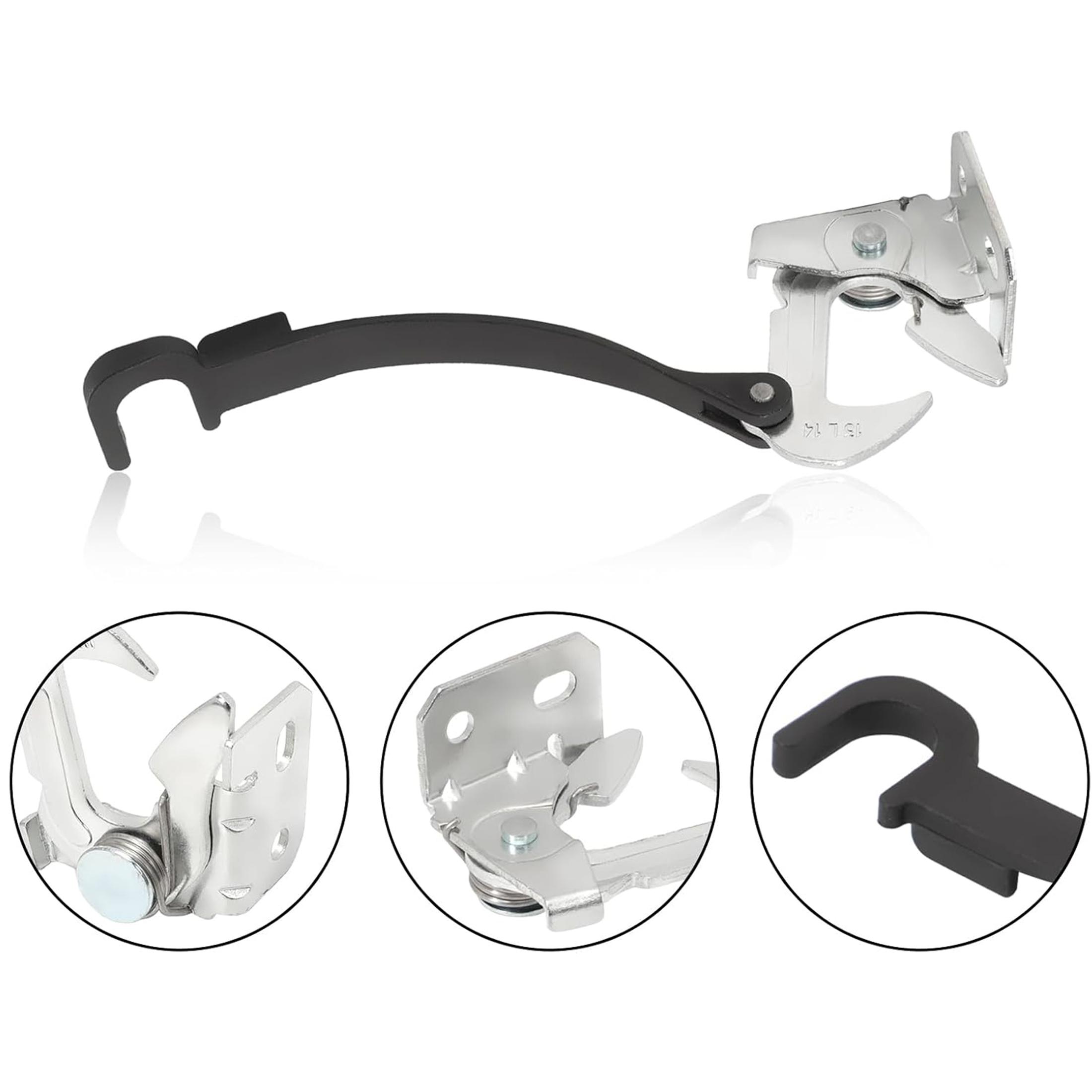 Serrure capot pour Peugeot 308 II PARTSLINE SC61708
