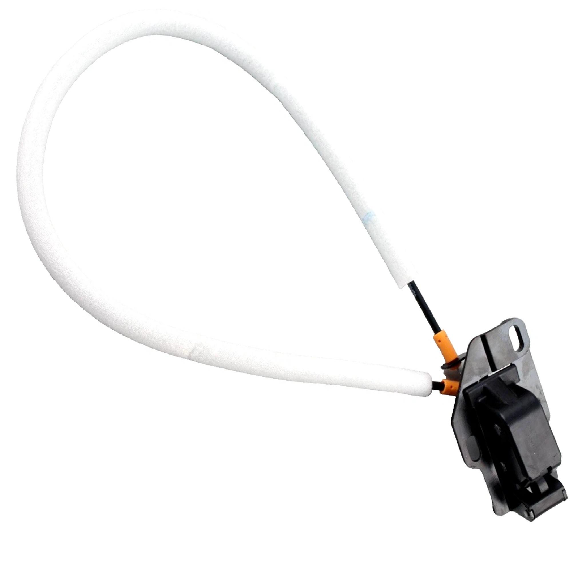 Serrure supérieure porte battante arriere gauche pour Jumpy Expert Scudo PARTSLINE SC61710