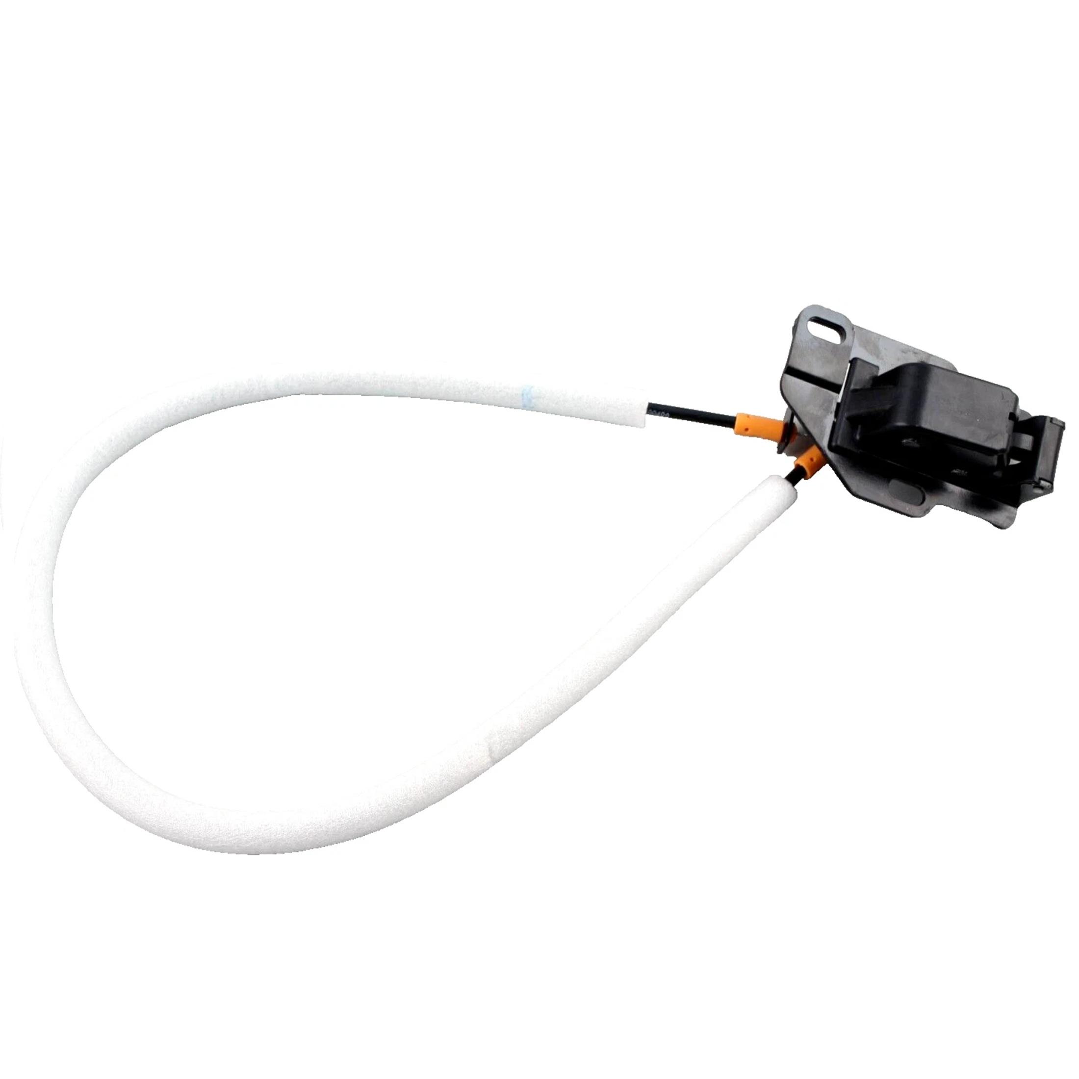 Serrure supérieure porte battante arriere gauche pour Jumpy Expert Scudo PARTSLINE SC61710