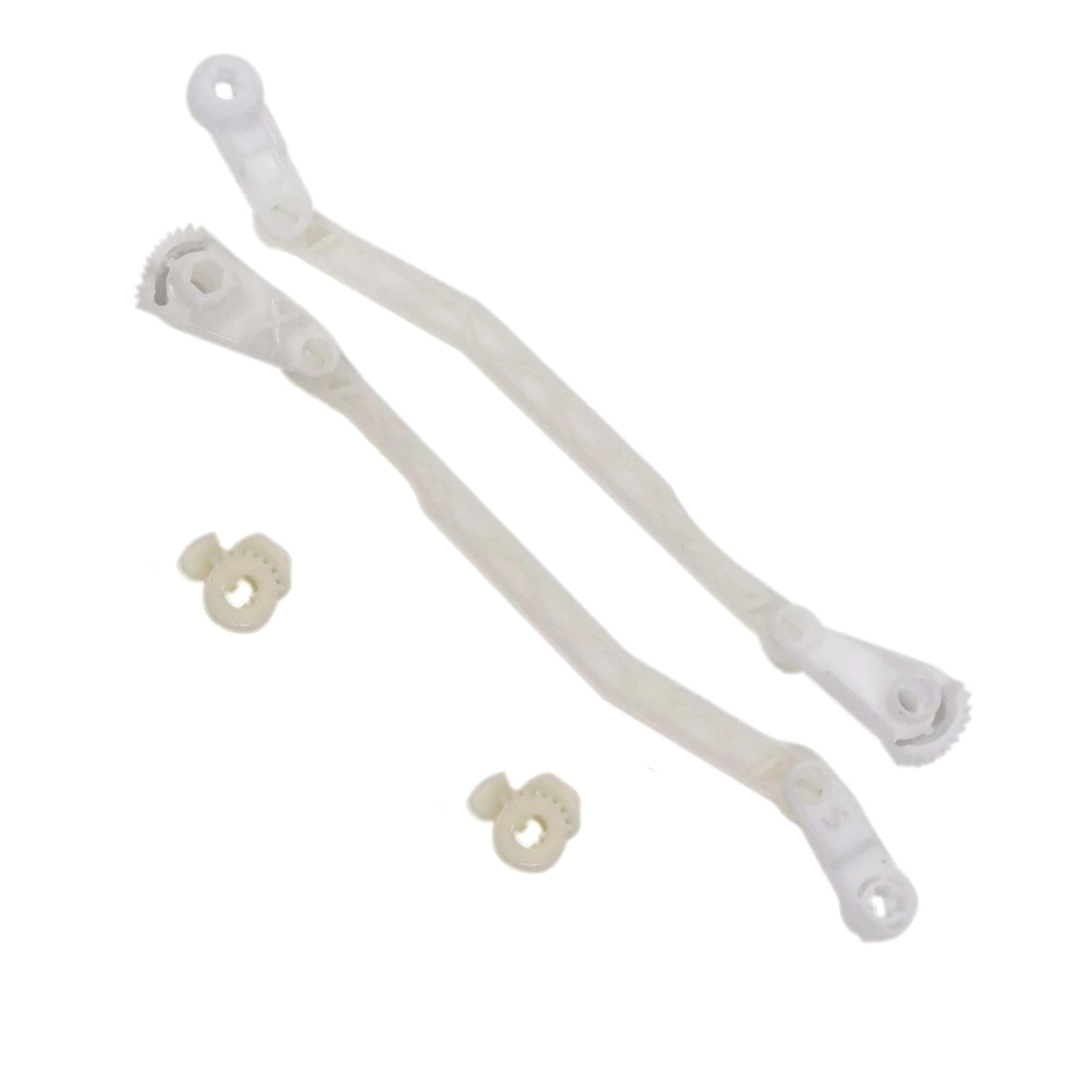 Kit reparation chauffage climatisation pour Berlingo Partner C4 Picasso PARTSLINE SC61713