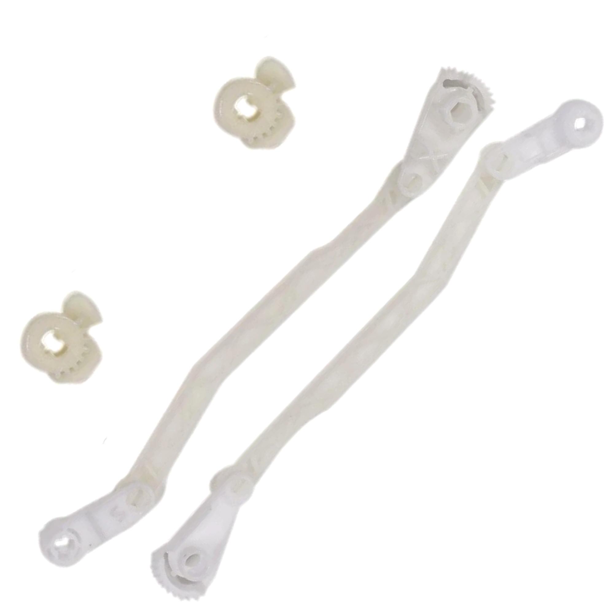 Kit reparation chauffage climatisation pour Berlingo Partner C4 Picasso PARTSLINE SC61713