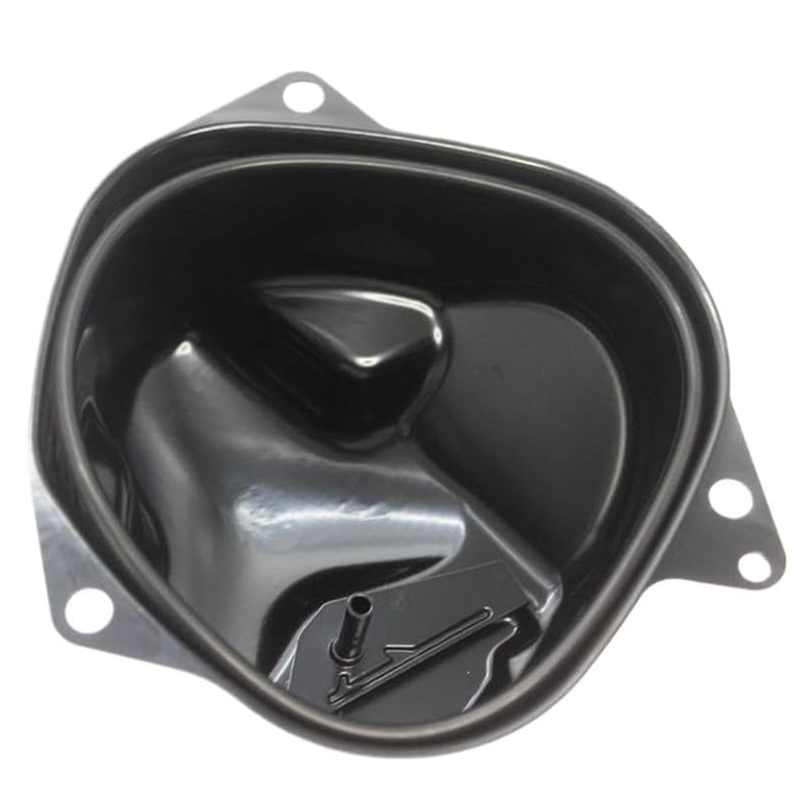 Carter boite vitesse JB JC pour Renault Clio Kangoo Megane PARTSLINE SC61718
