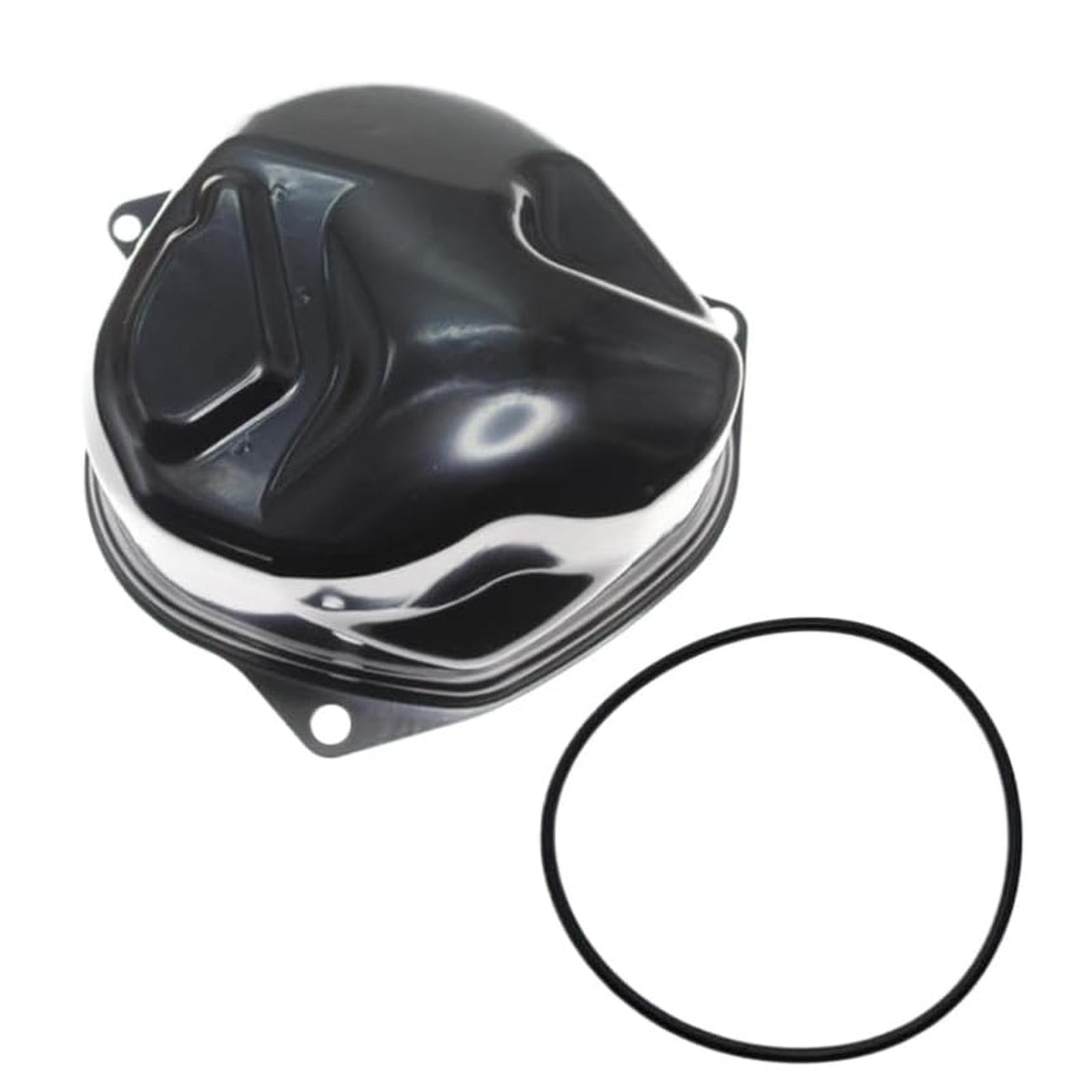 Carter boite vitesse JB JC pour Renault Clio Kangoo Megane PARTSLINE SC61718