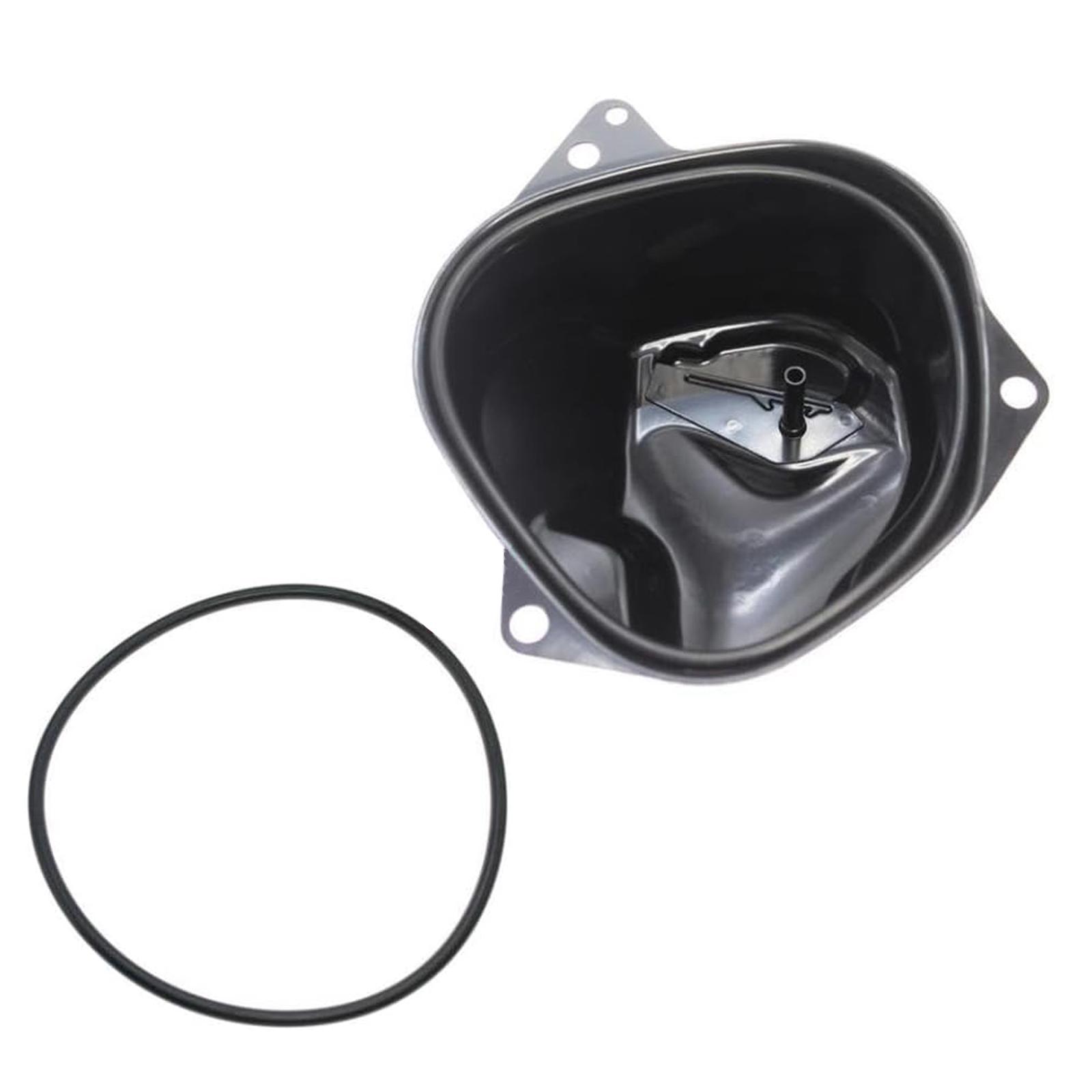 Carter boite vitesse JB JC pour Renault Clio Kangoo Megane PARTSLINE SC61718