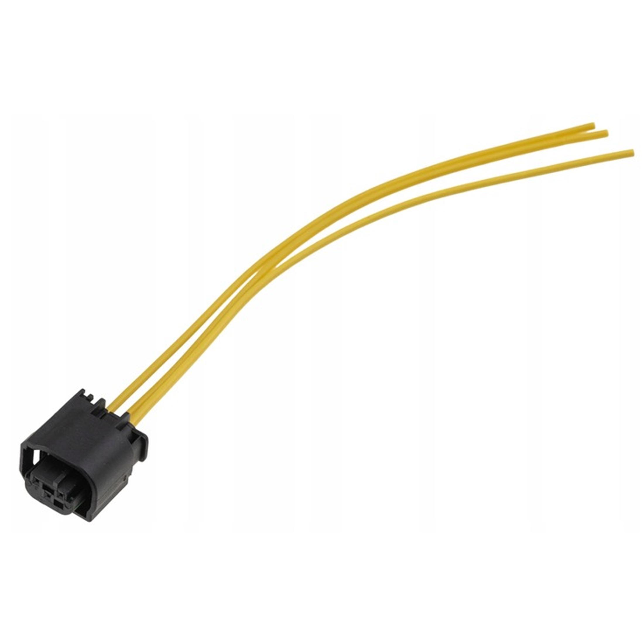 Faisceau prise capteur sonde echappement pour Megane Master 1.5 1.6 dCi PARTSLINE SC61886