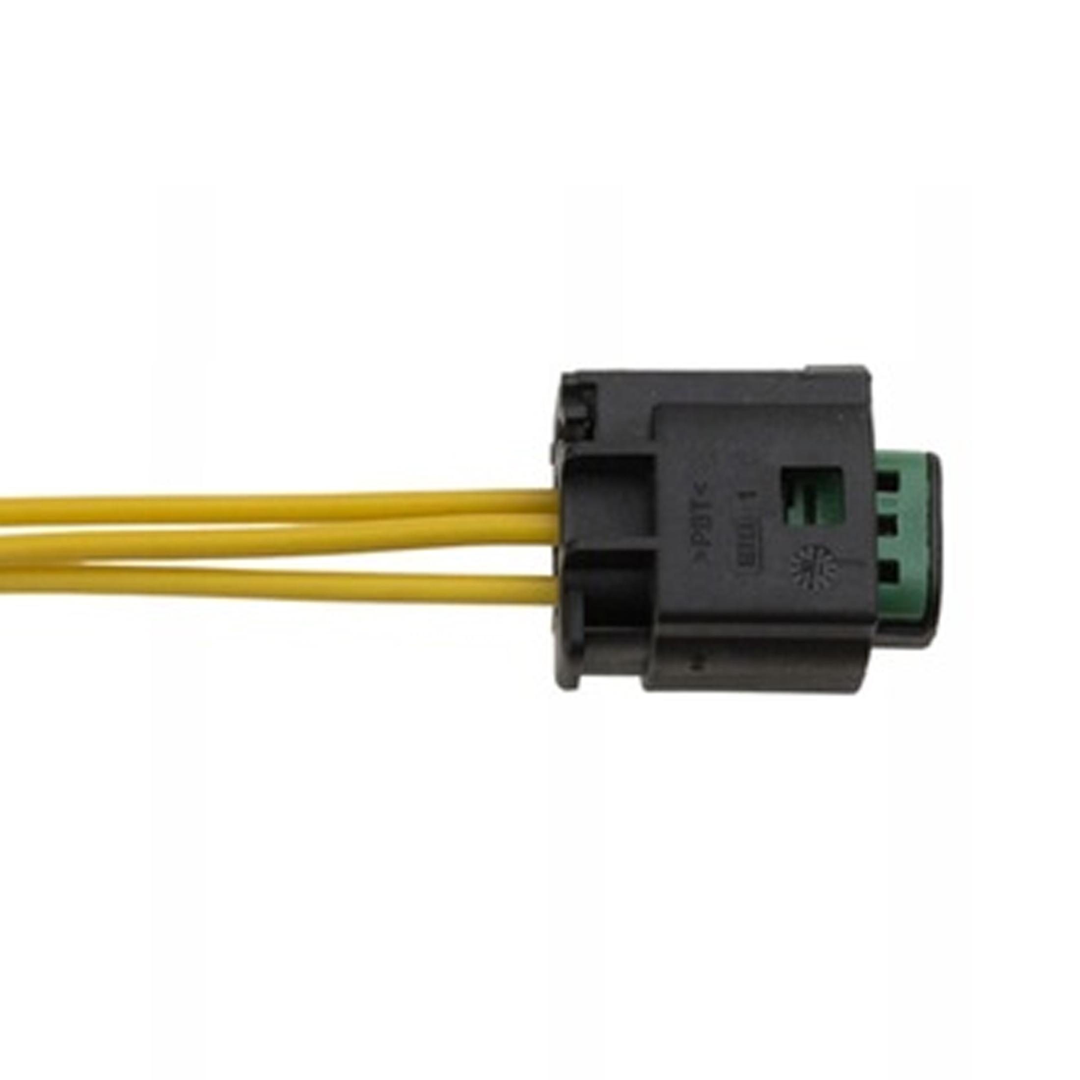 Faisceau prise capteur sonde echappement pour Megane Master 1.5 1.6 dCi PARTSLINE SC61886