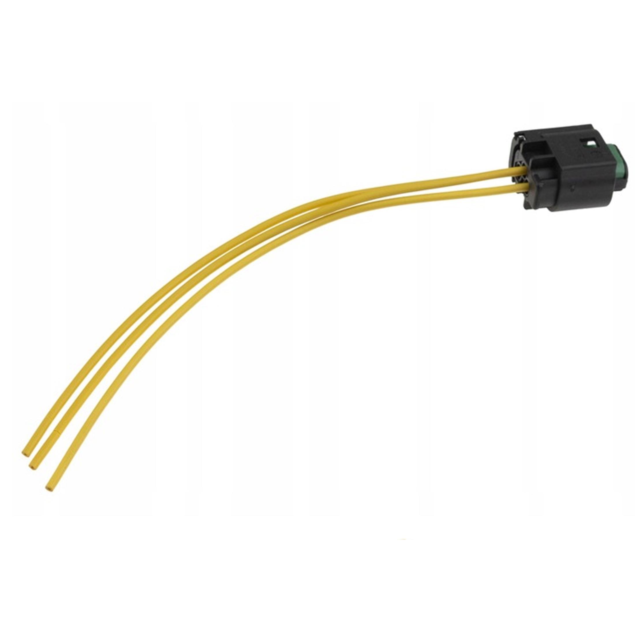 Faisceau prise capteur sonde echappement pour Megane Master 1.5 1.6 dCi PARTSLINE SC61886